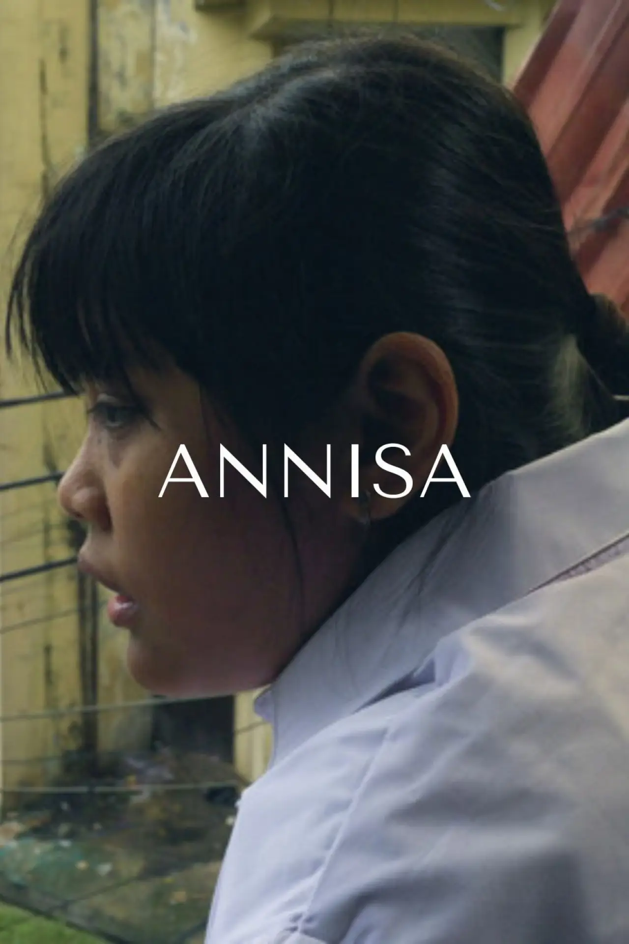 Постер к фильму "Annisa"