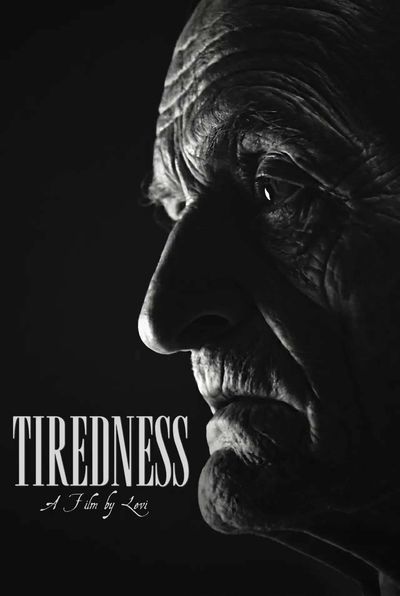 Постер к фильму "Tiredness"