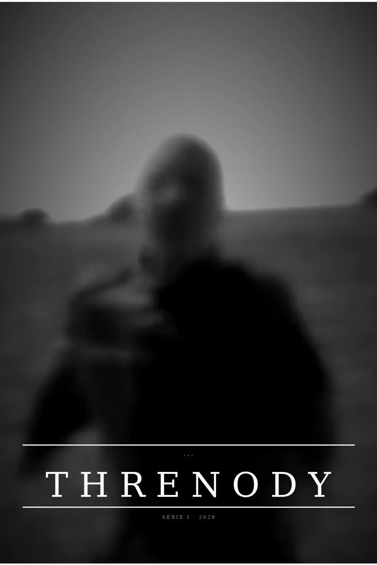 Постер к фильму "THRENODY"