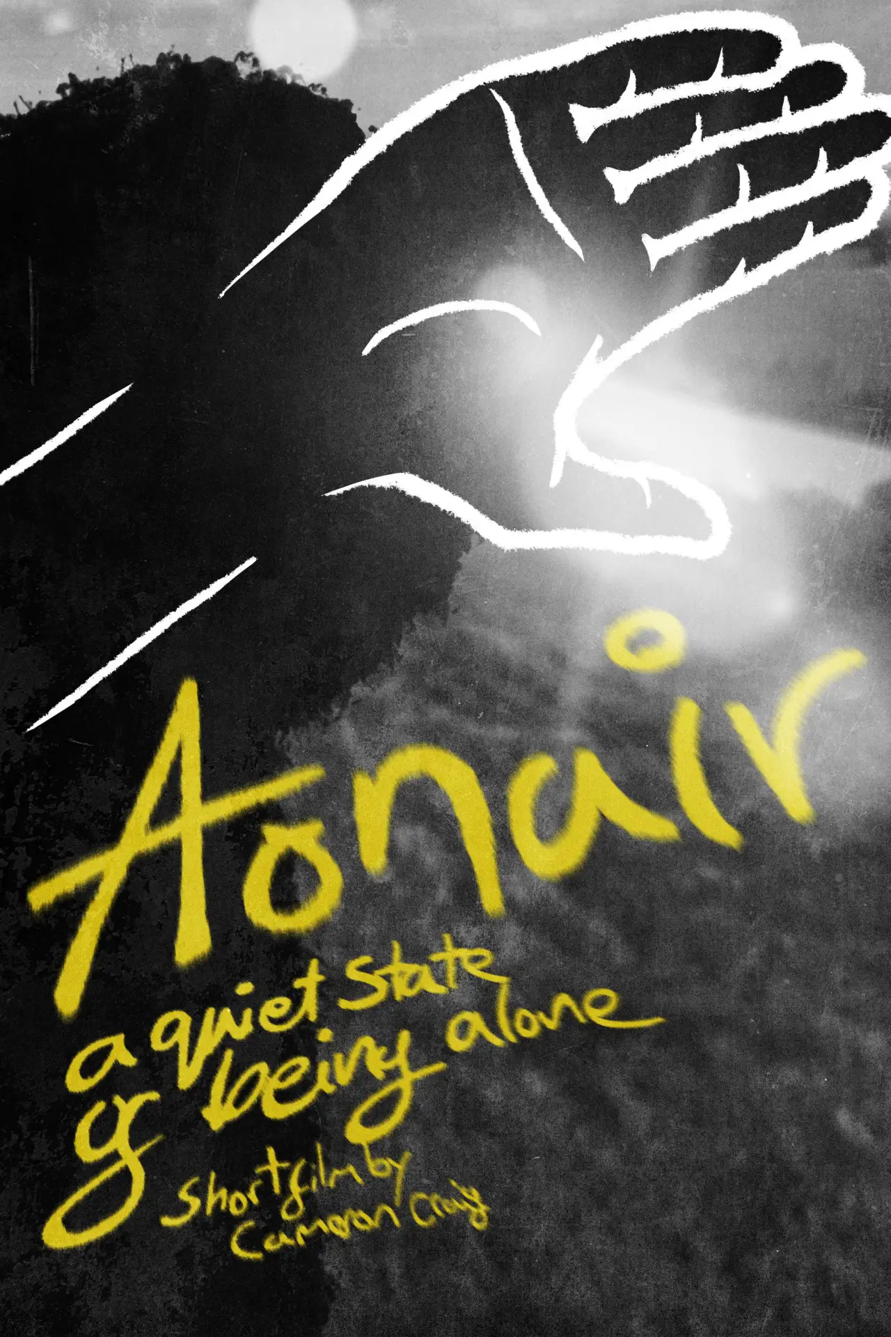 Постер к фильму "Aonair"
