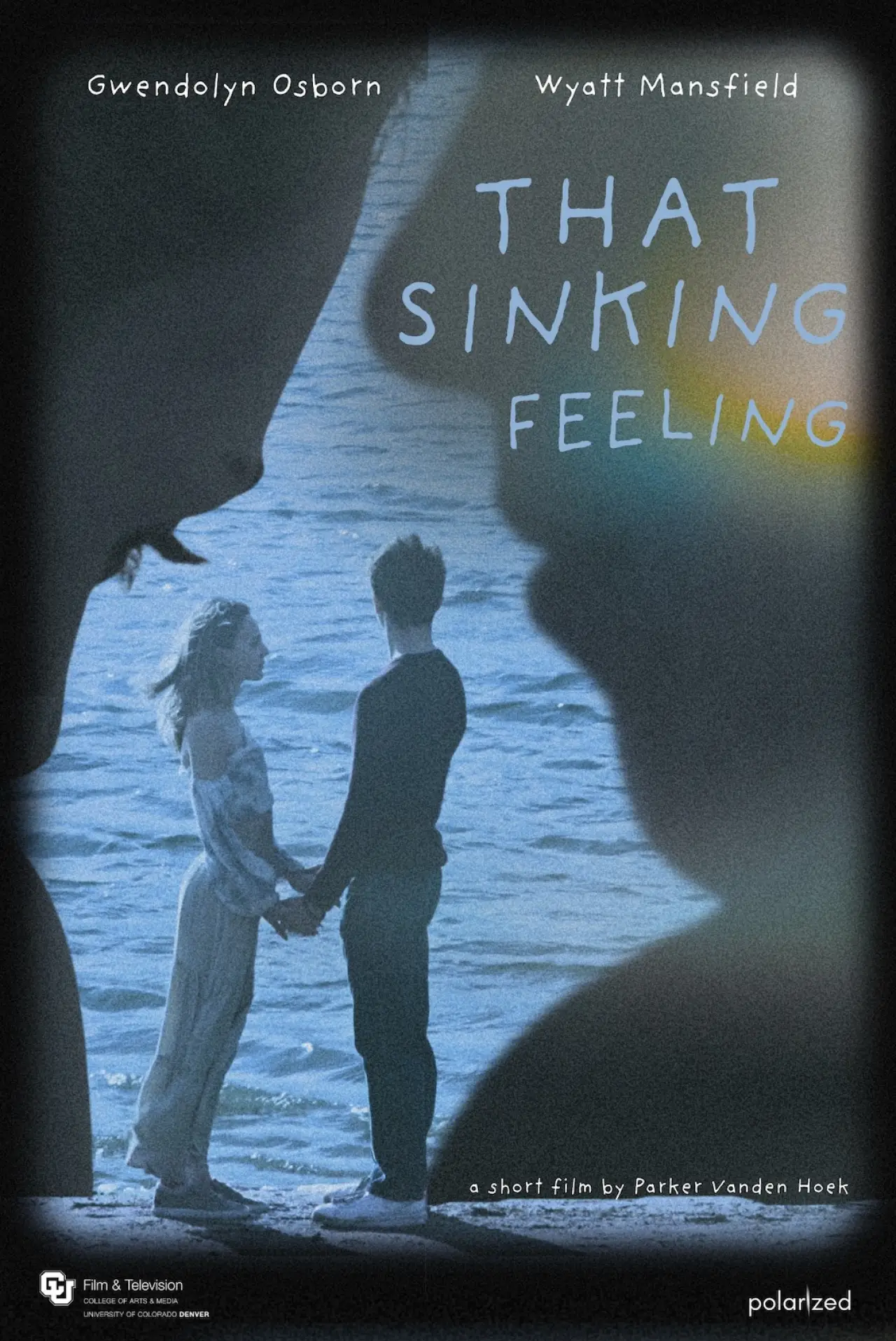 Постер к фильму "That Sinking Feeling"