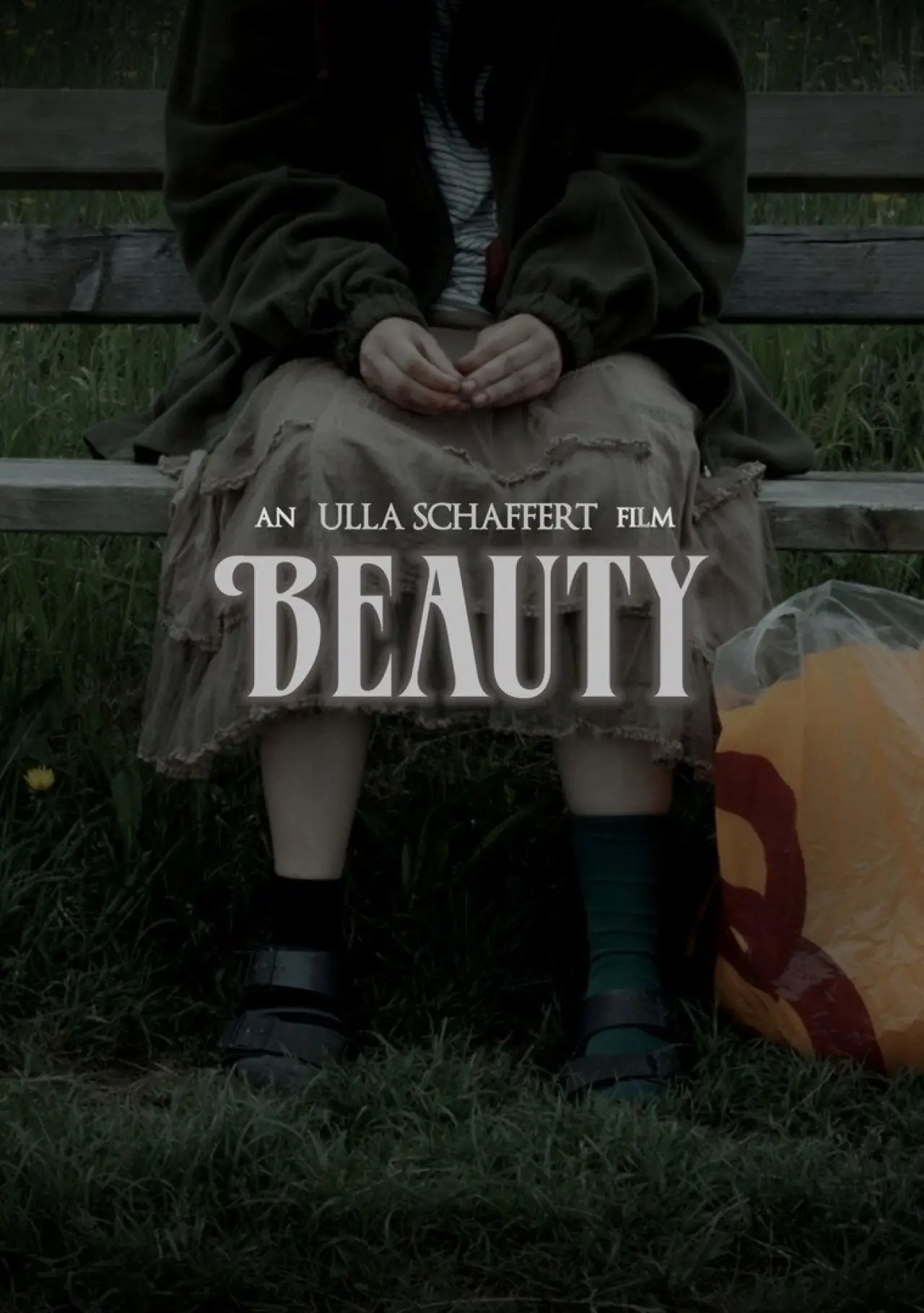 Постер к фильму "Beauty"
