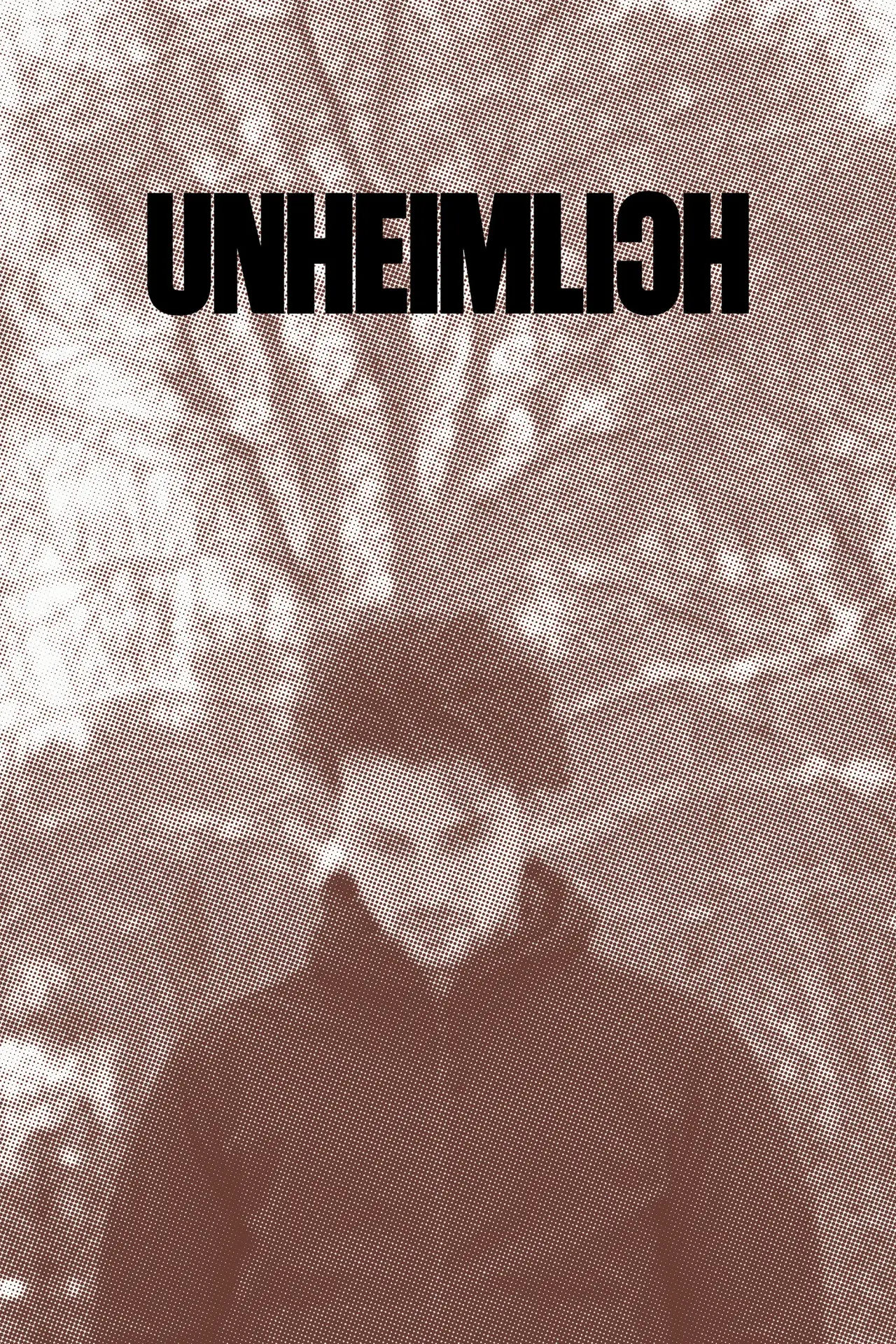 Постер к фильму "Unheimlich"