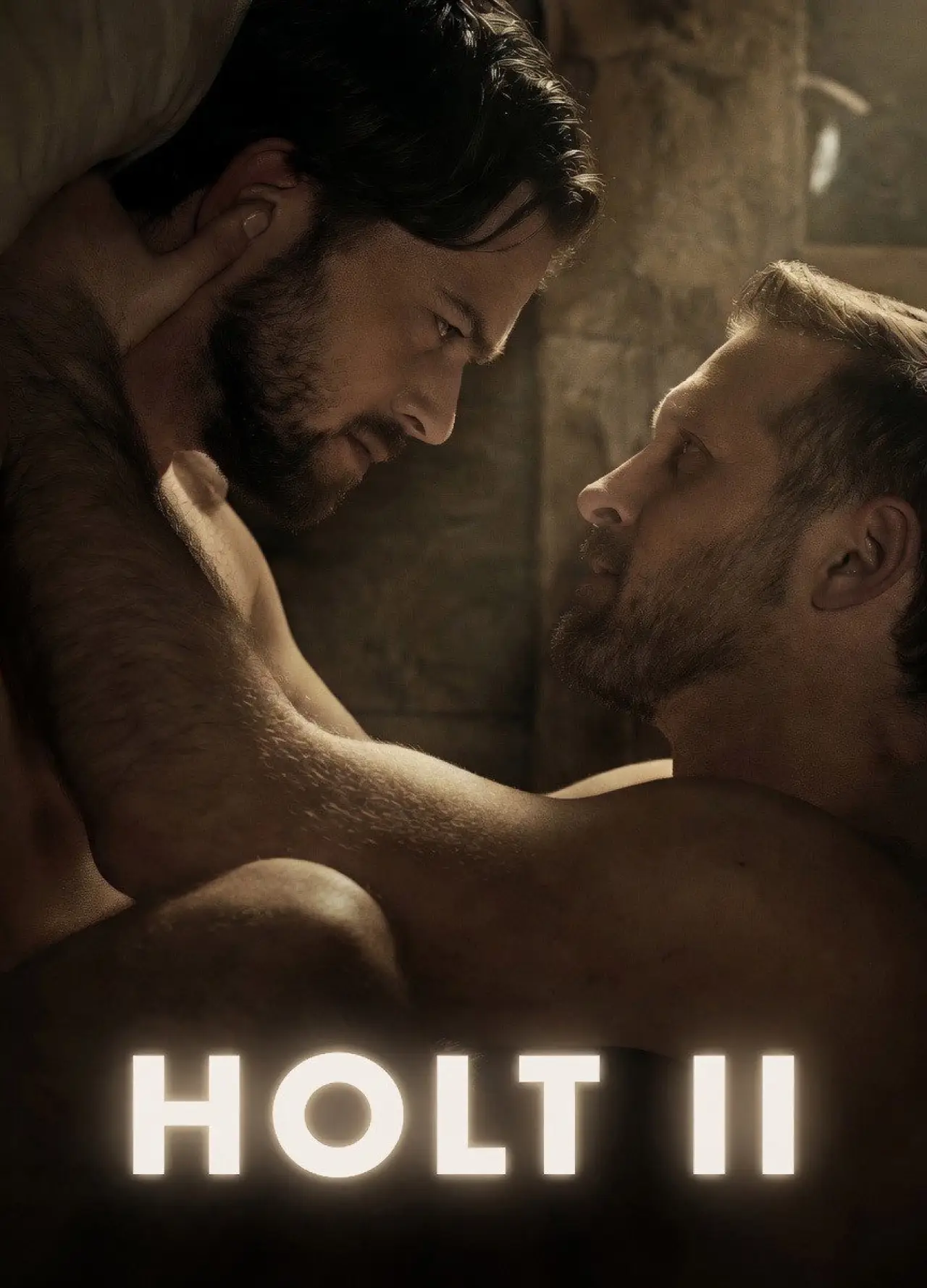 Постер к фильму "Holt II"