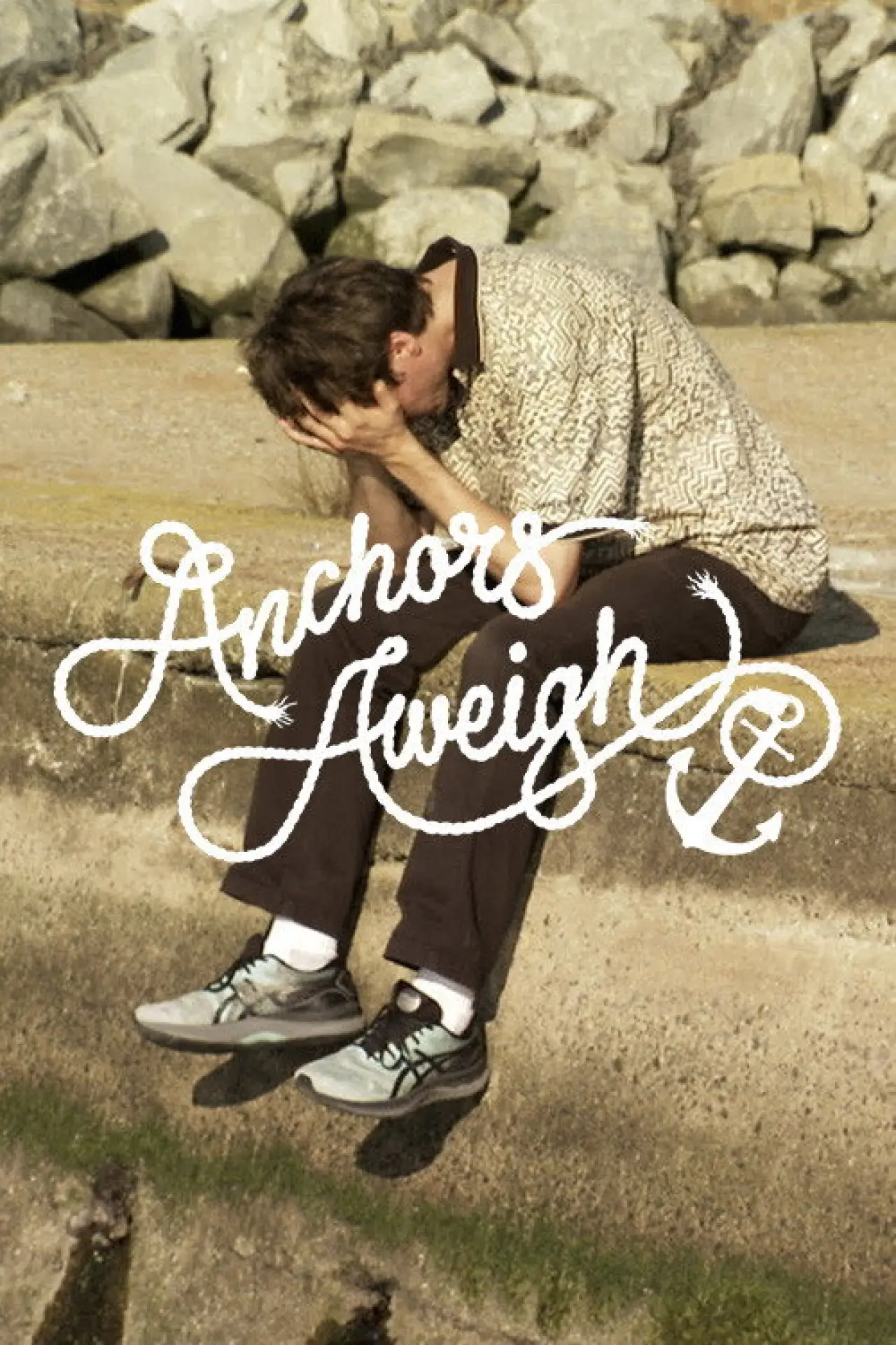 Постер к фильму "Anchors Aweigh"