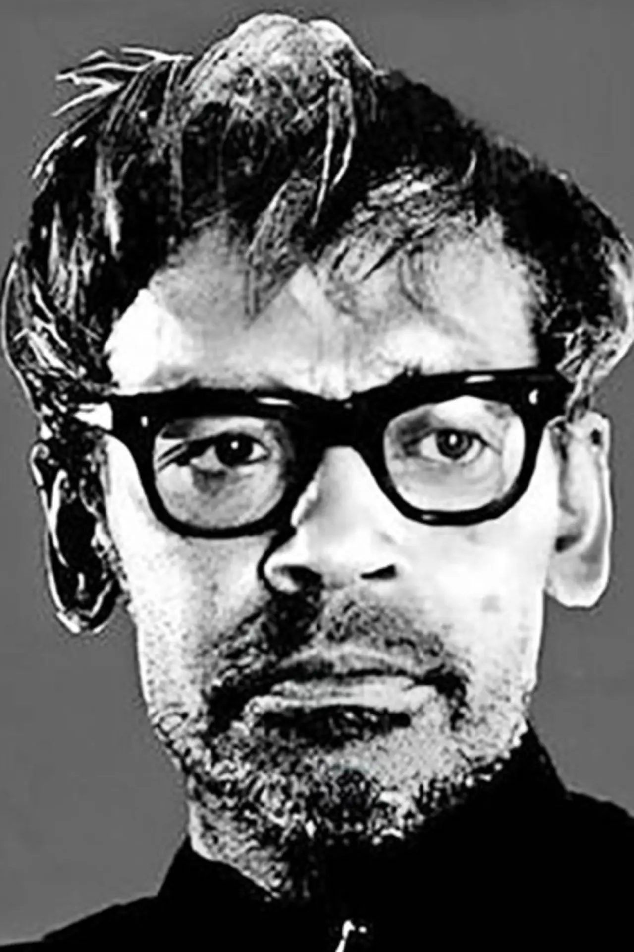 Постер к фильму "Ghatak Was Here"