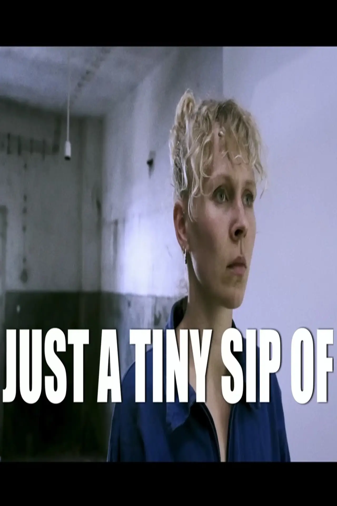 Постер к фильму "JATSO: Just a Tiny Sip Of"