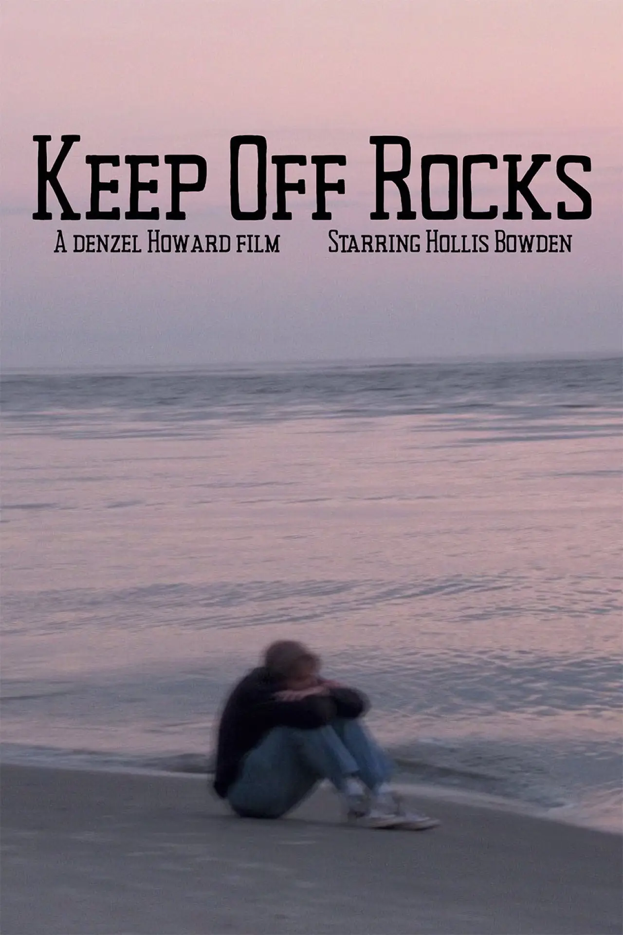Постер к фильму "Keep Off Rocks"