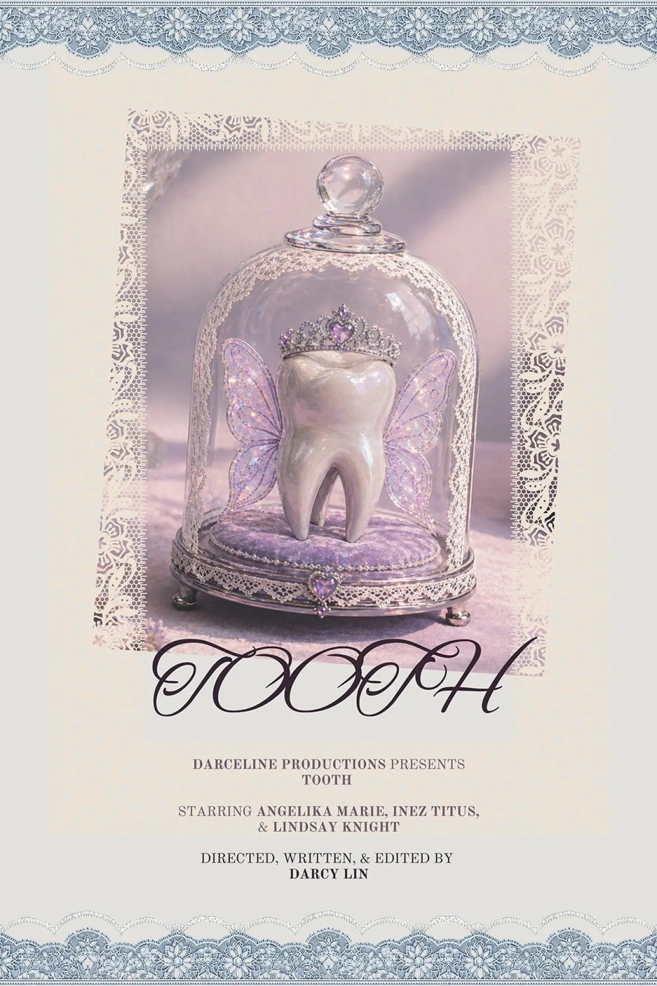 Постер к фильму "Tooth"