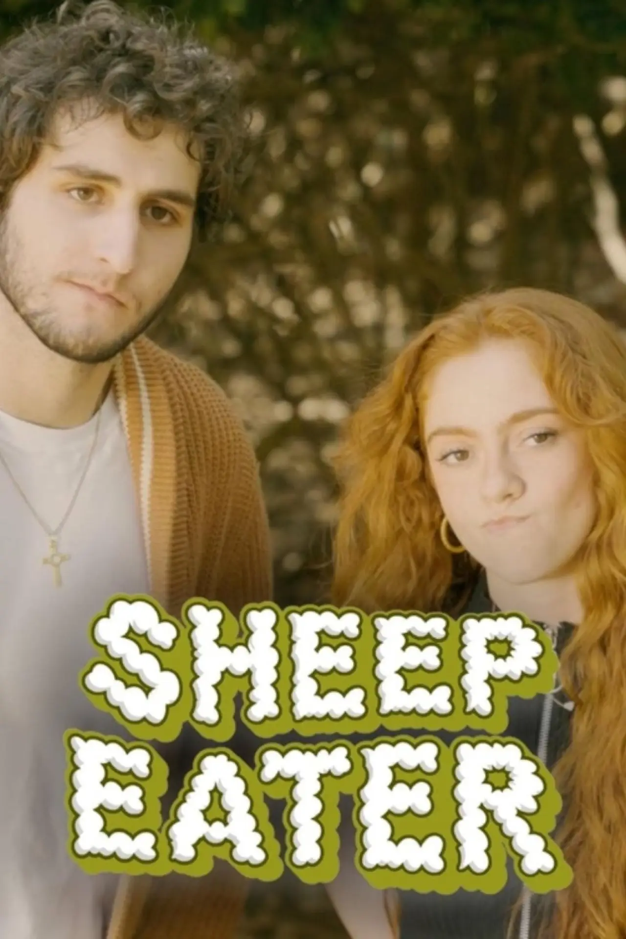 Постер к фильму "Sheep Eater"