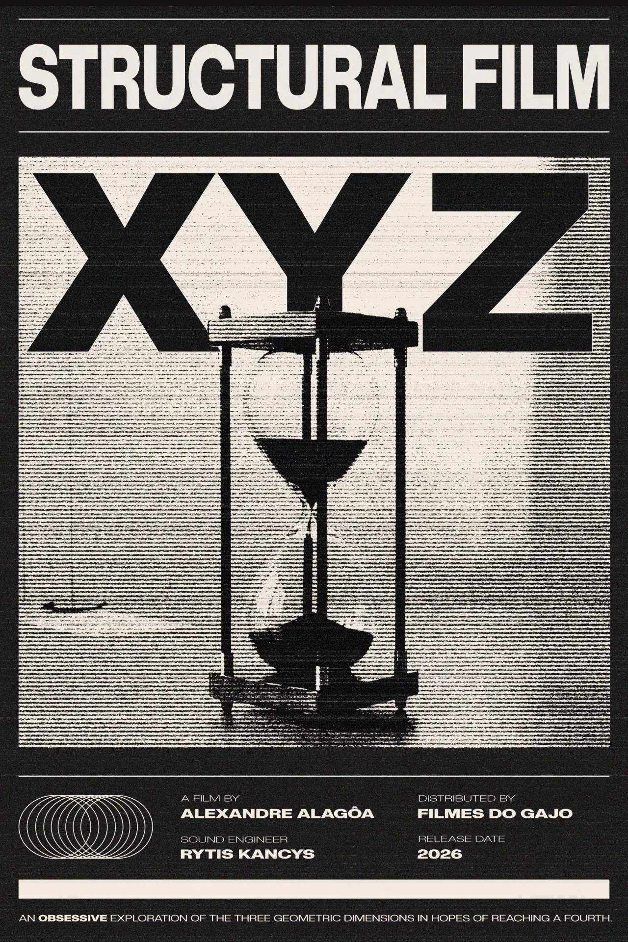 Постер к фильму "XYZ"