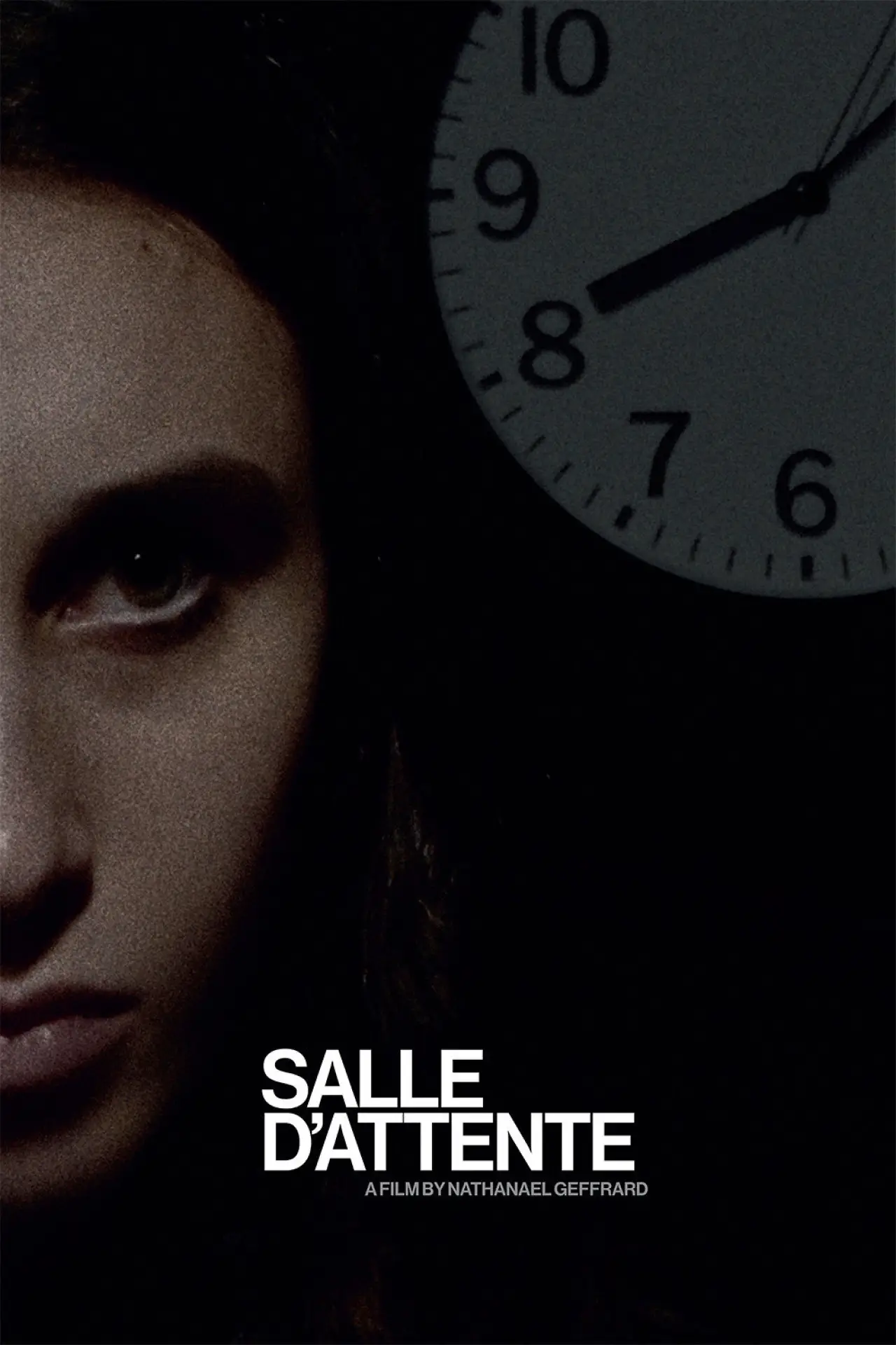 Постер к фильму "SALLE D’ATTENTE"