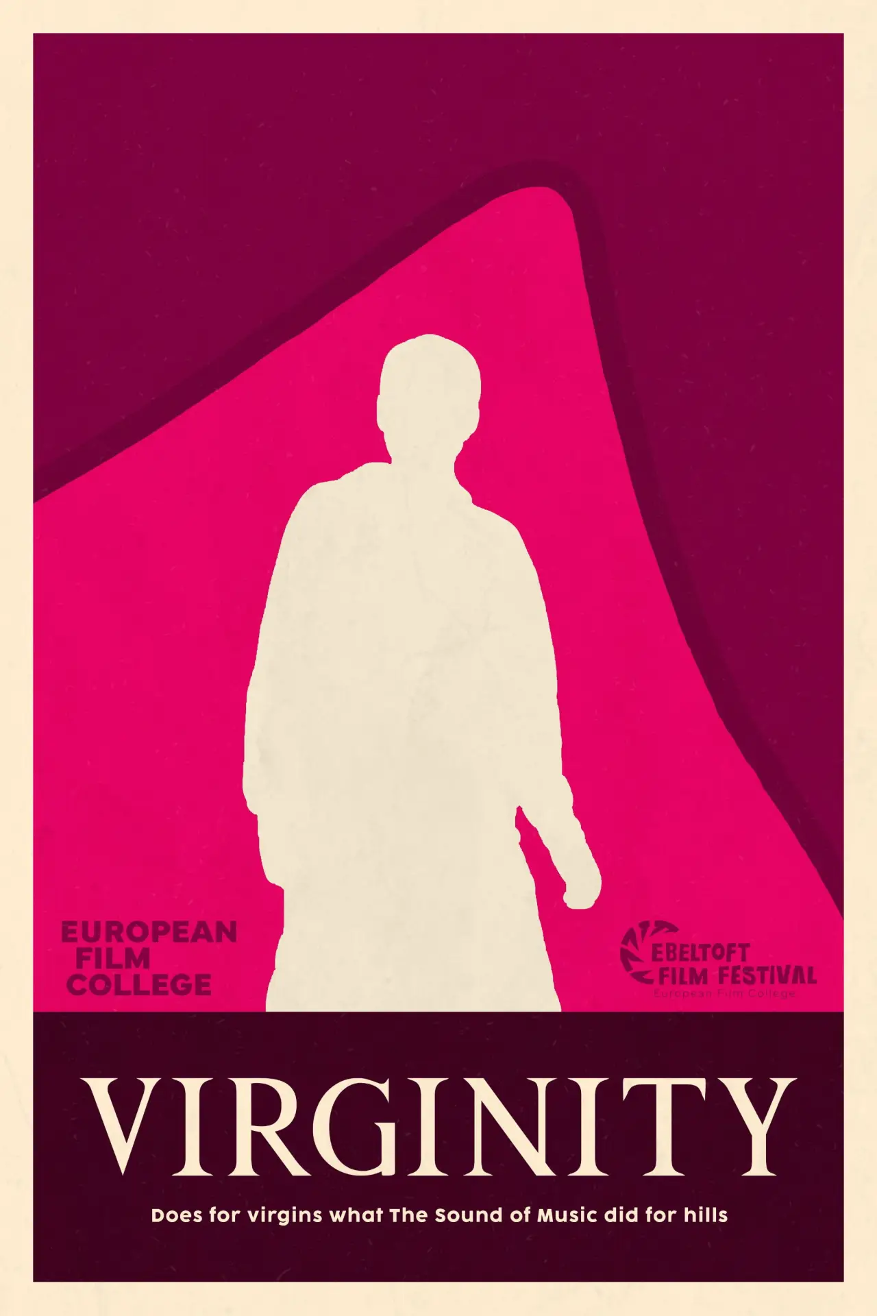 Постер к фильму "Virginity"