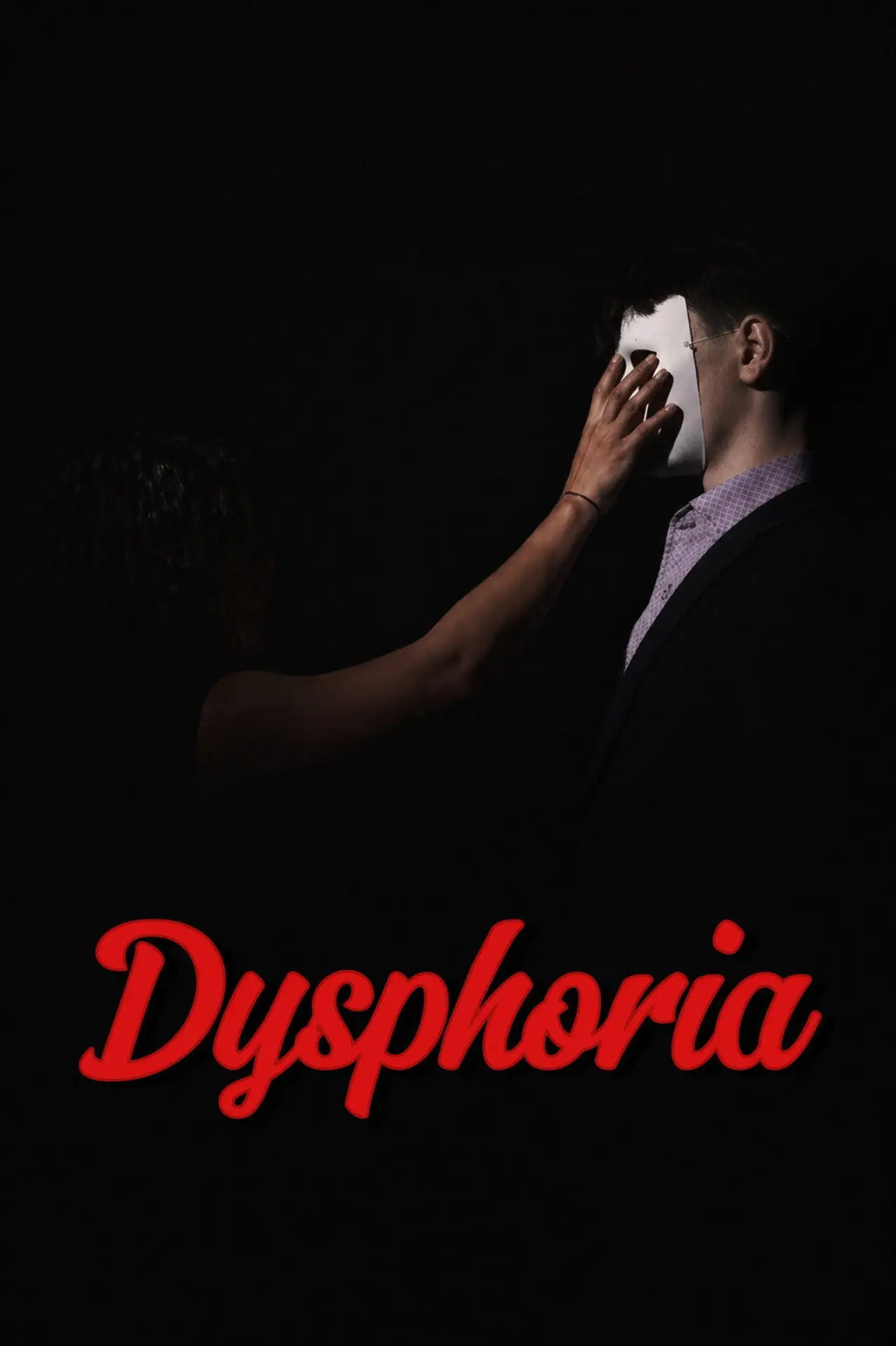 Постер к фильму "Dysphoria"