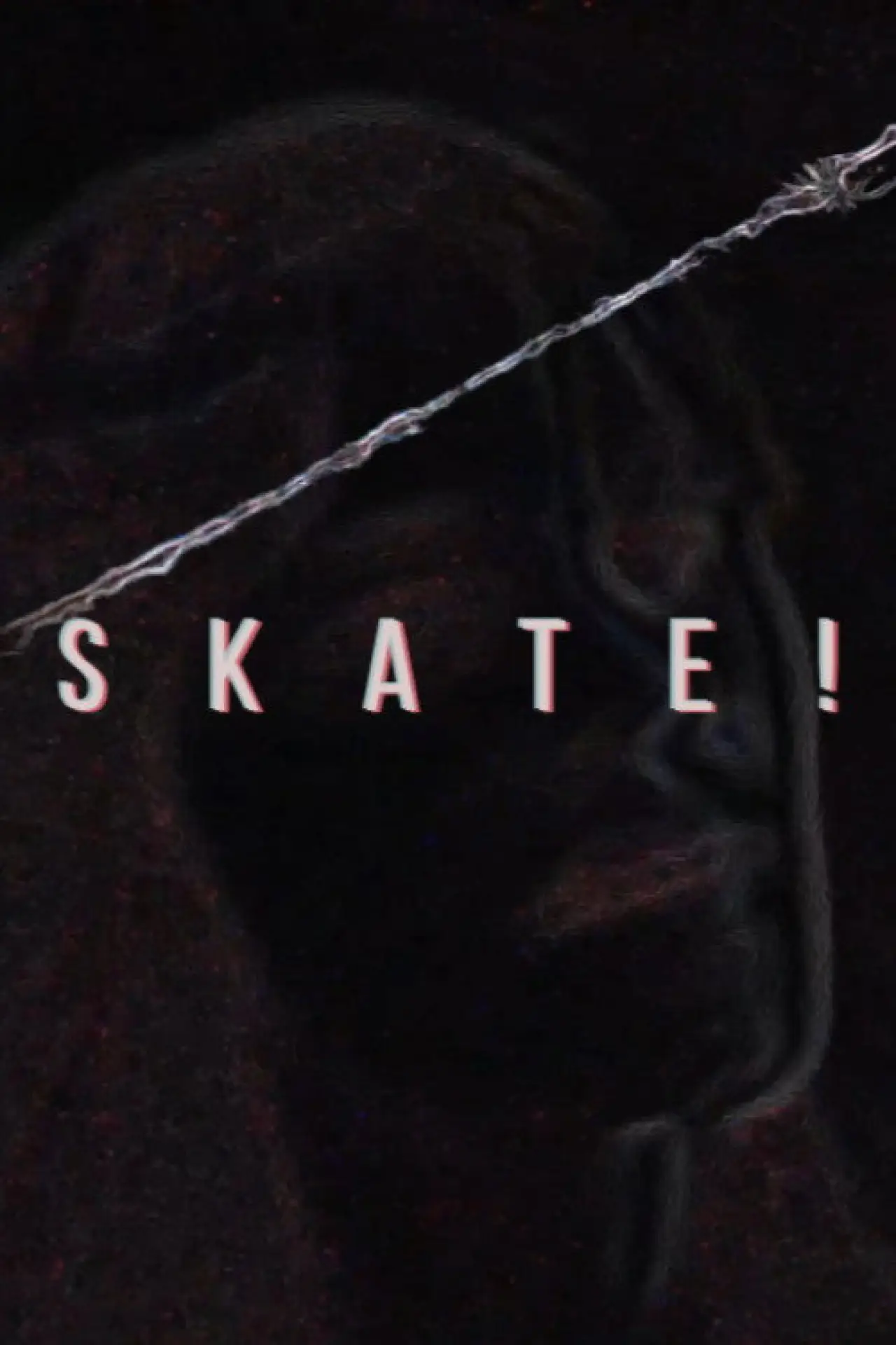 Постер к фильму "Skate!"
