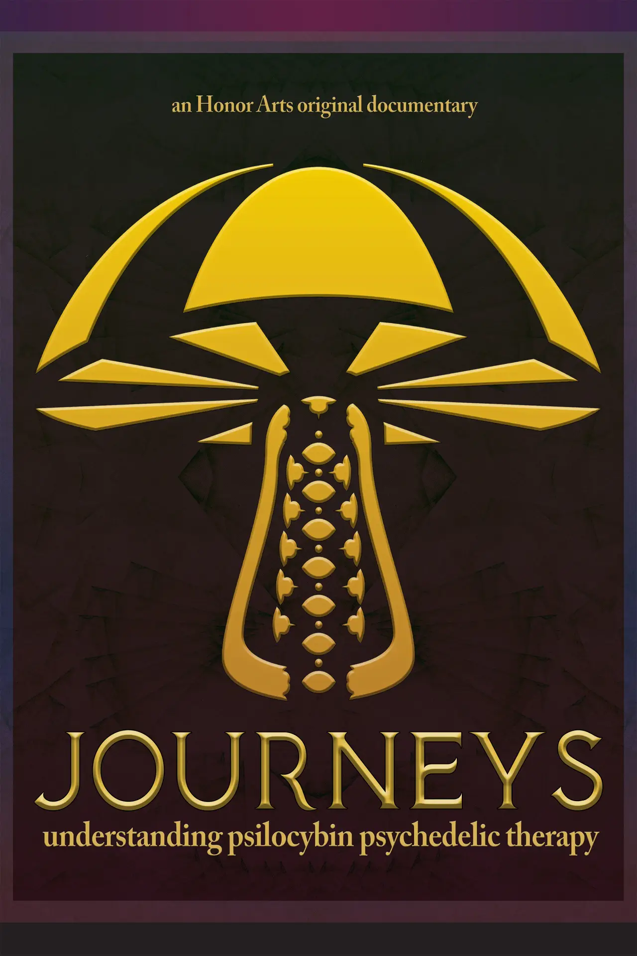 Постер к фильму "Journeys"