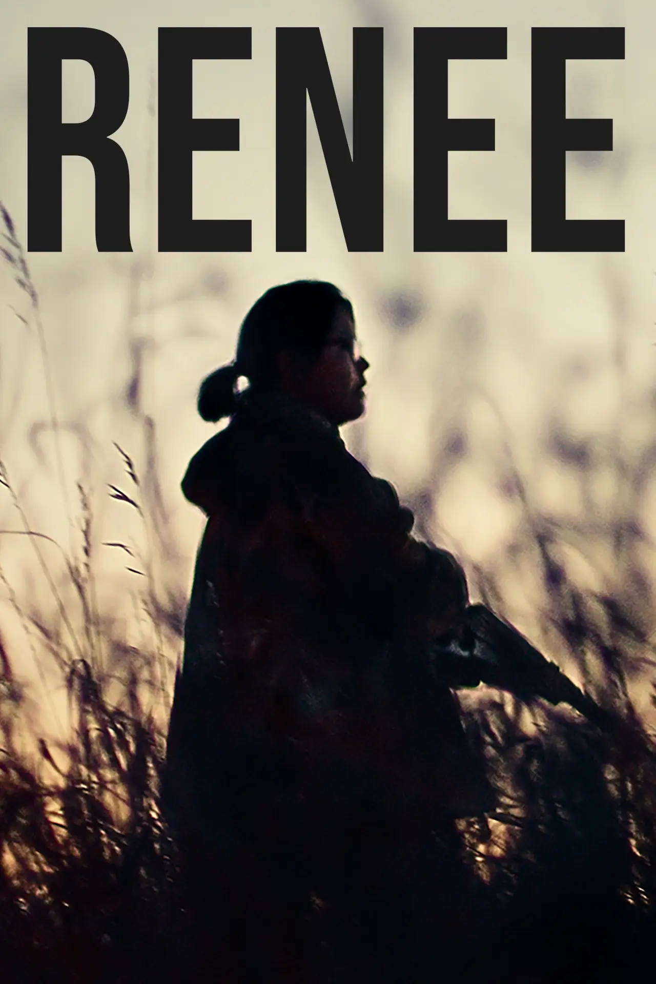 Постер к фильму "Renee"