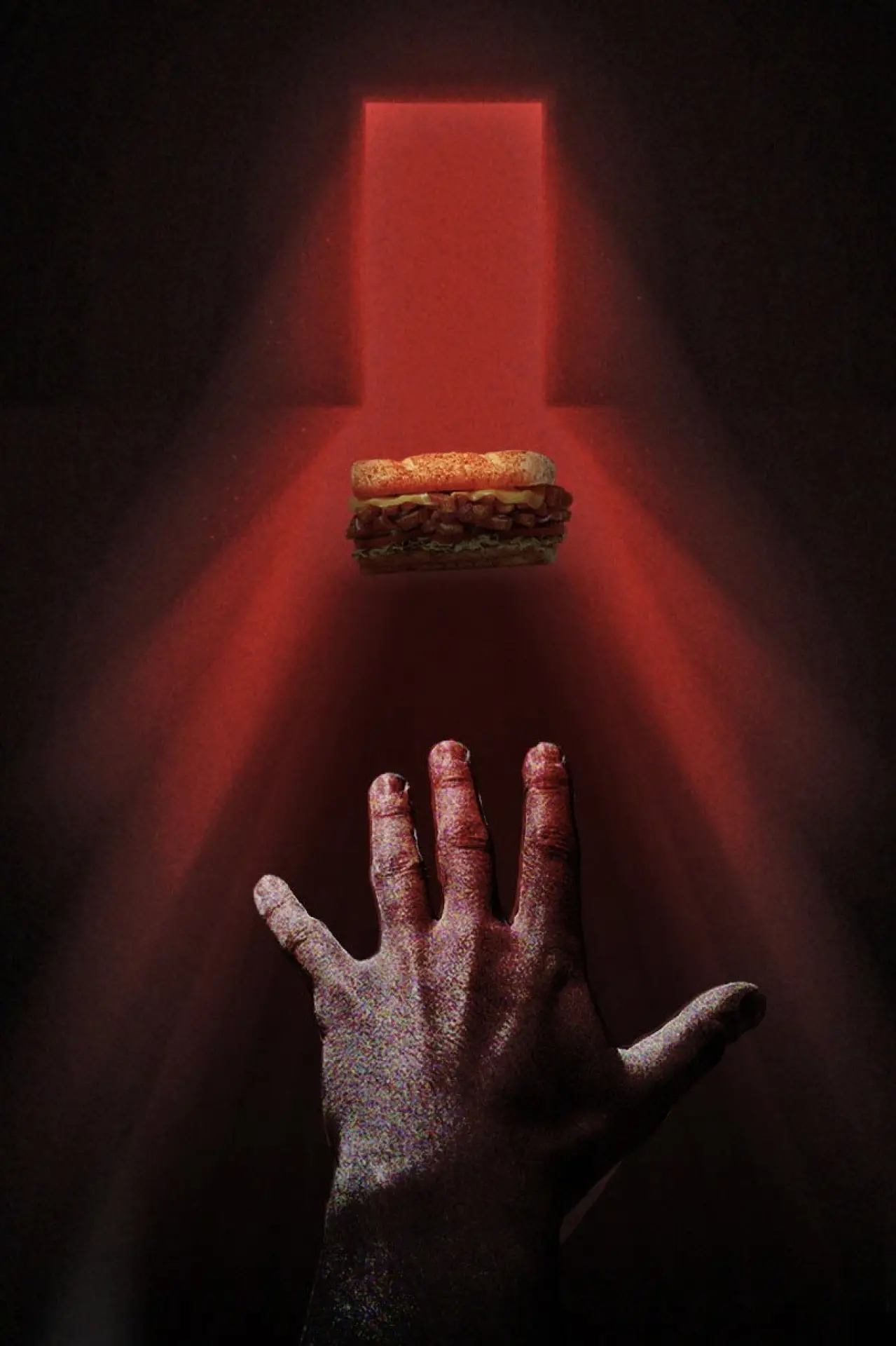 Постер к фильму "PAN DE AJO"