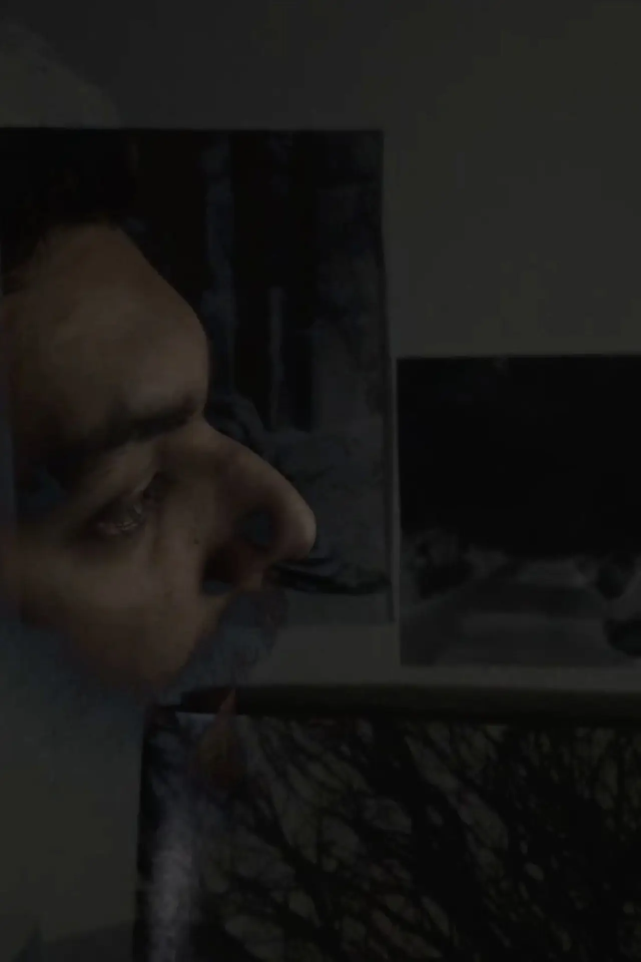 Постер к фильму "static: Interconnected Woes of the In Between"