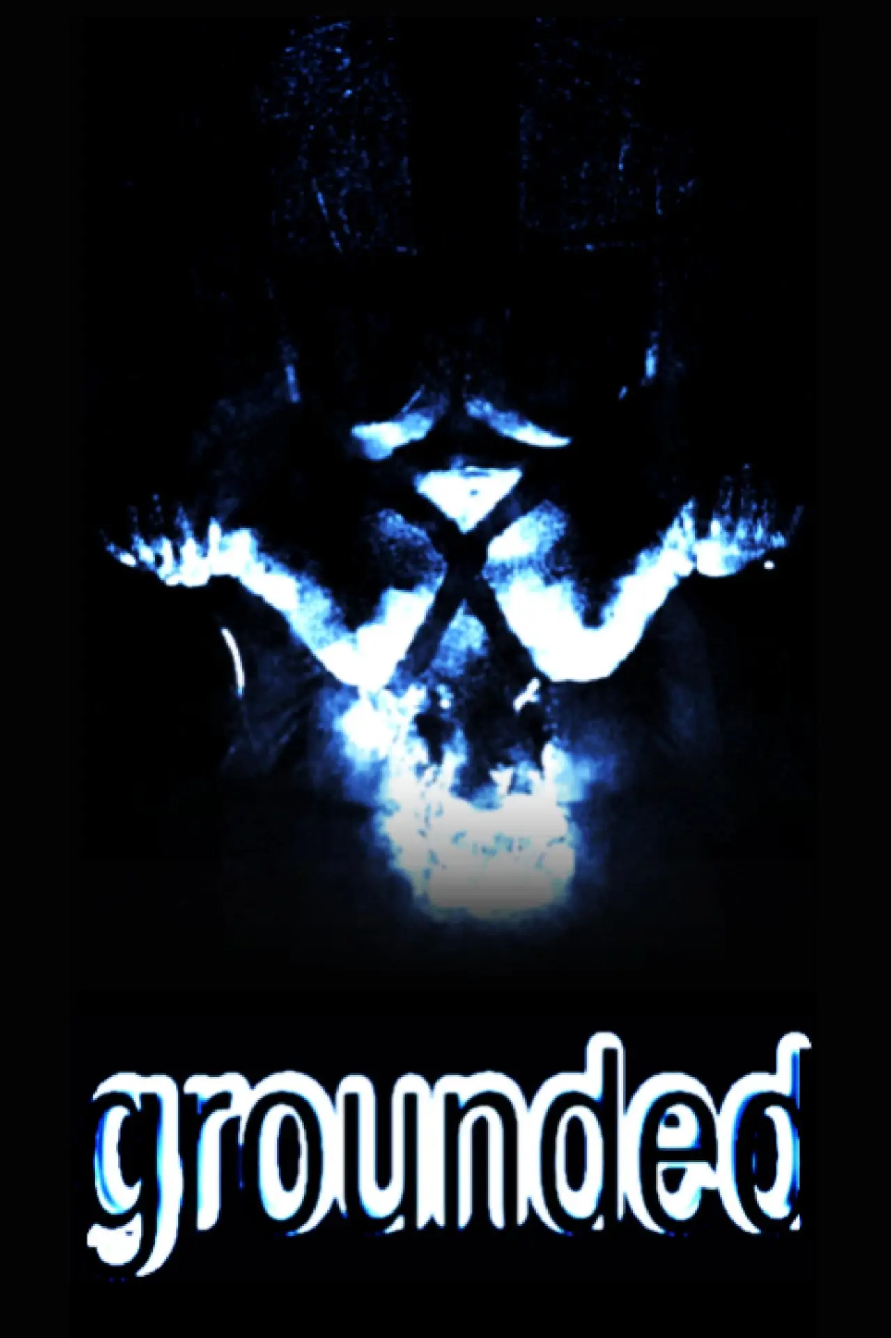 Постер к фильму "Grounded"