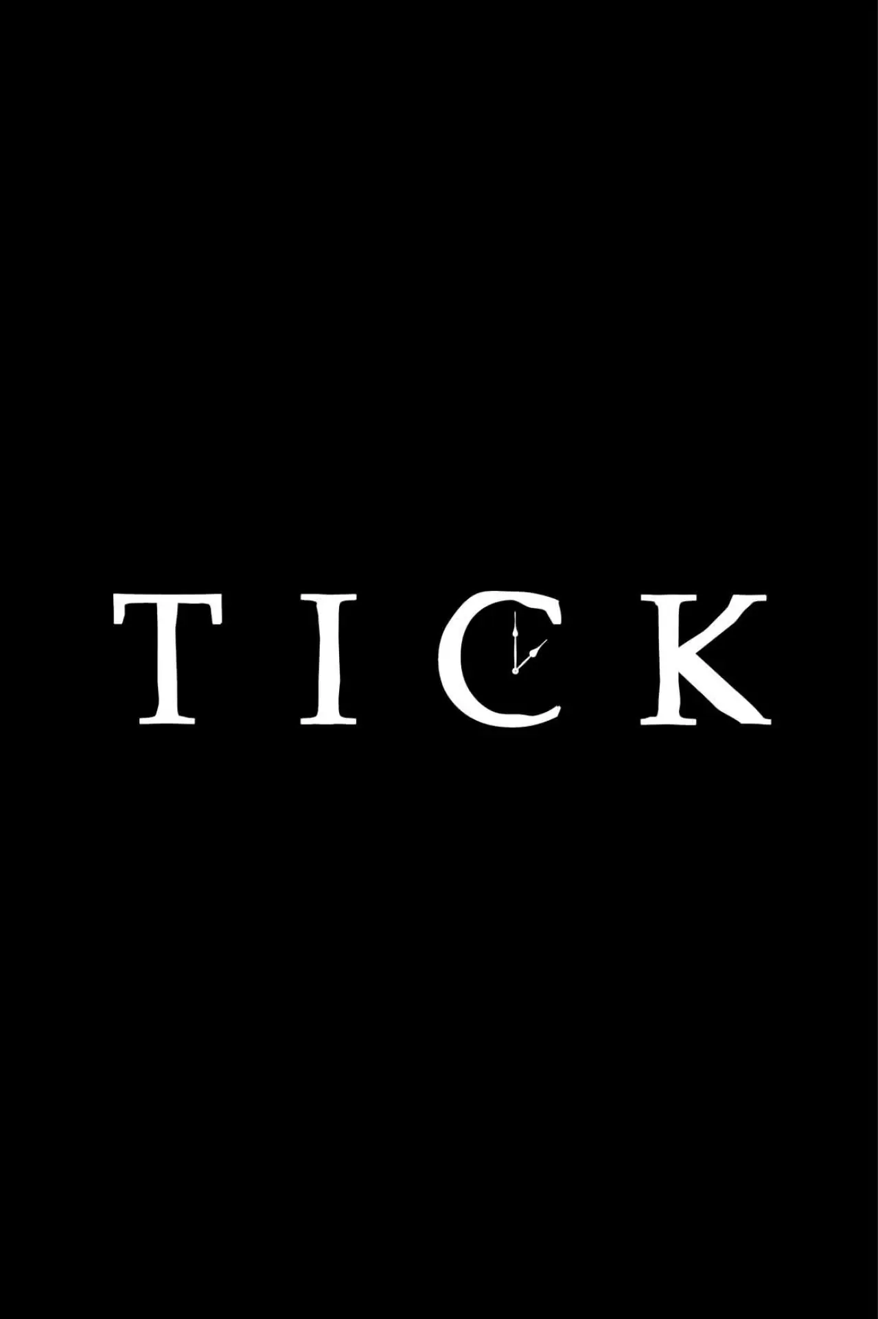 Постер к фильму "Tick"