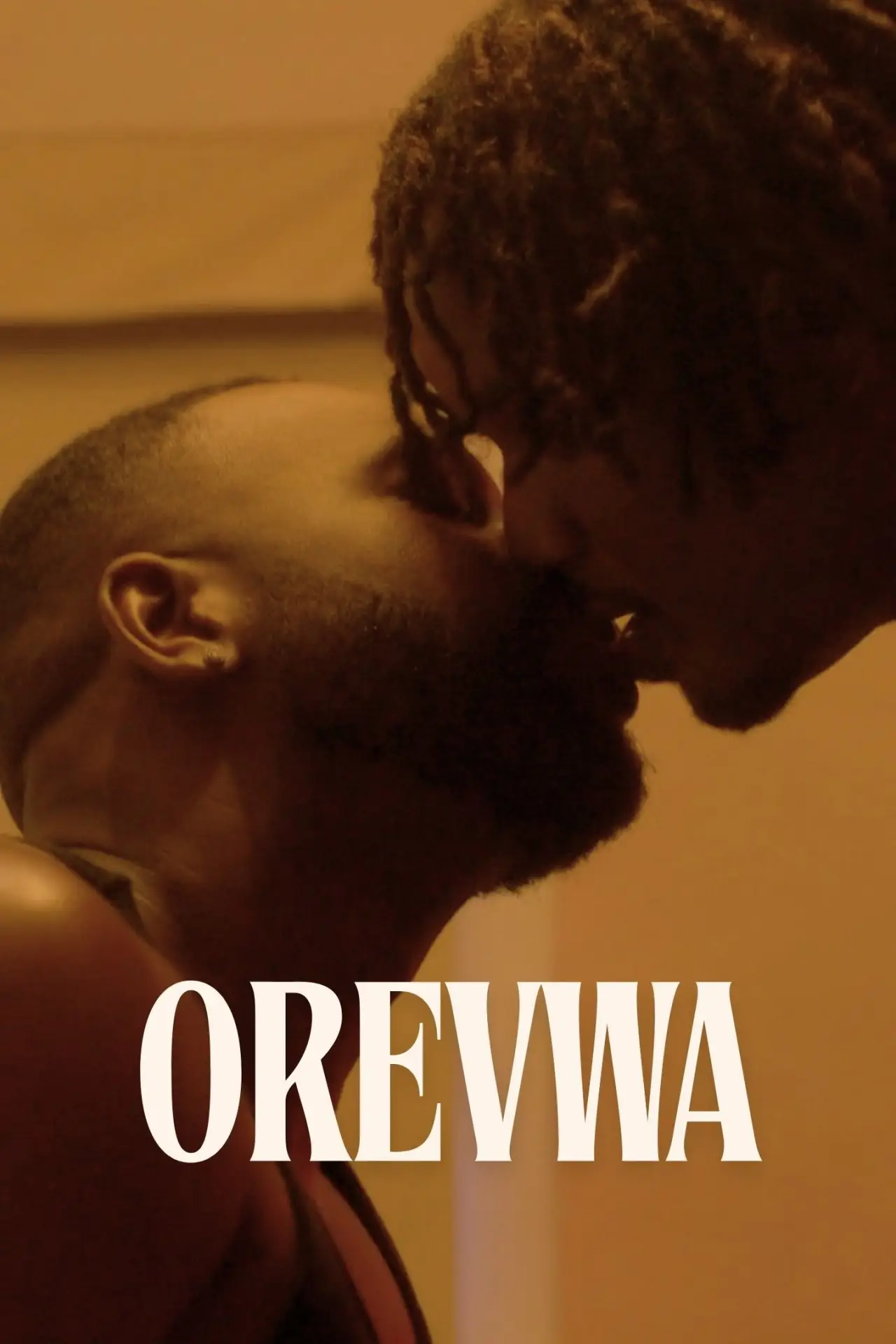 Постер к фильму "Orevwa"