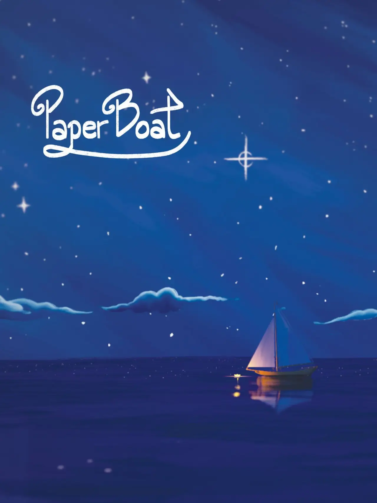 Постер к фильму "Paper Boat"