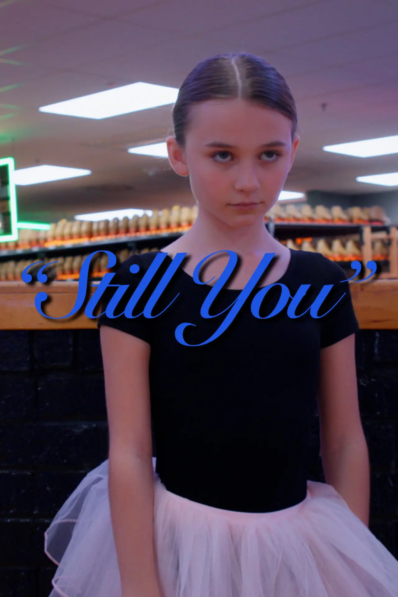 Постер к фильму "Still You"