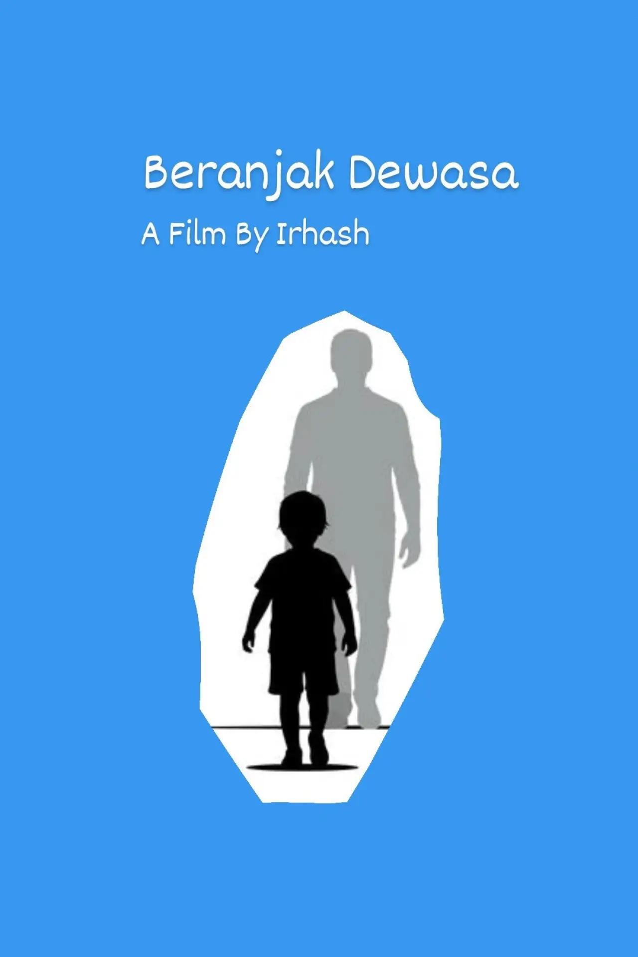 Постер к фильму "Beranjak Dewasa"