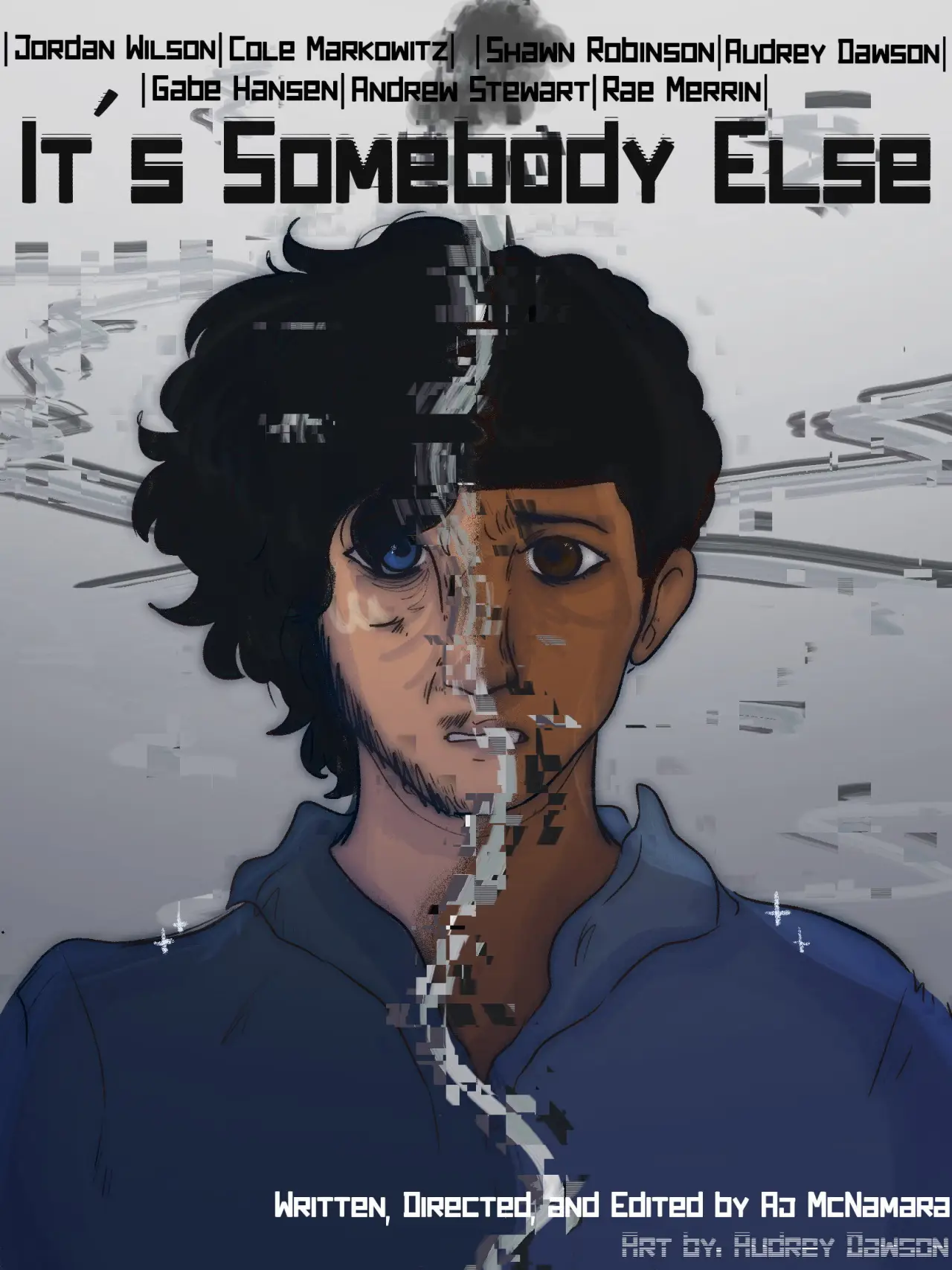 Постер к фильму "It