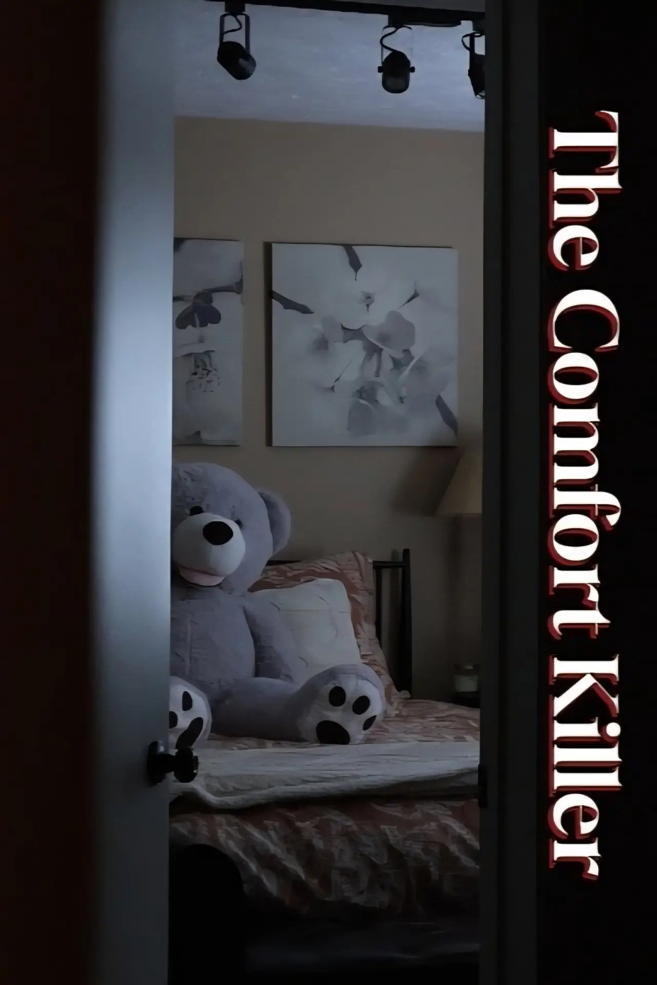 Постер к фильму "The Comfort Killer"