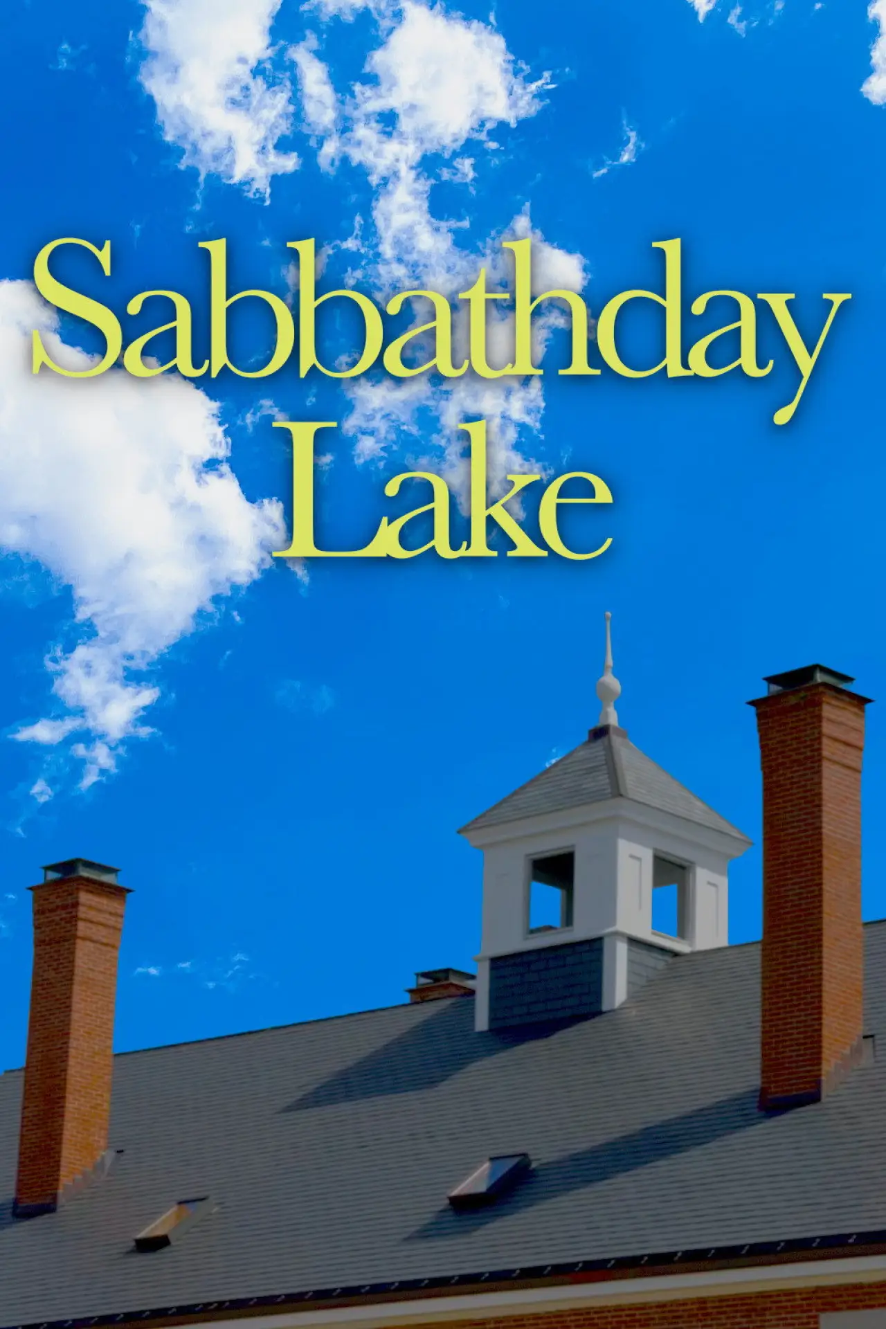 Постер к фильму "Sabbathday Lake"