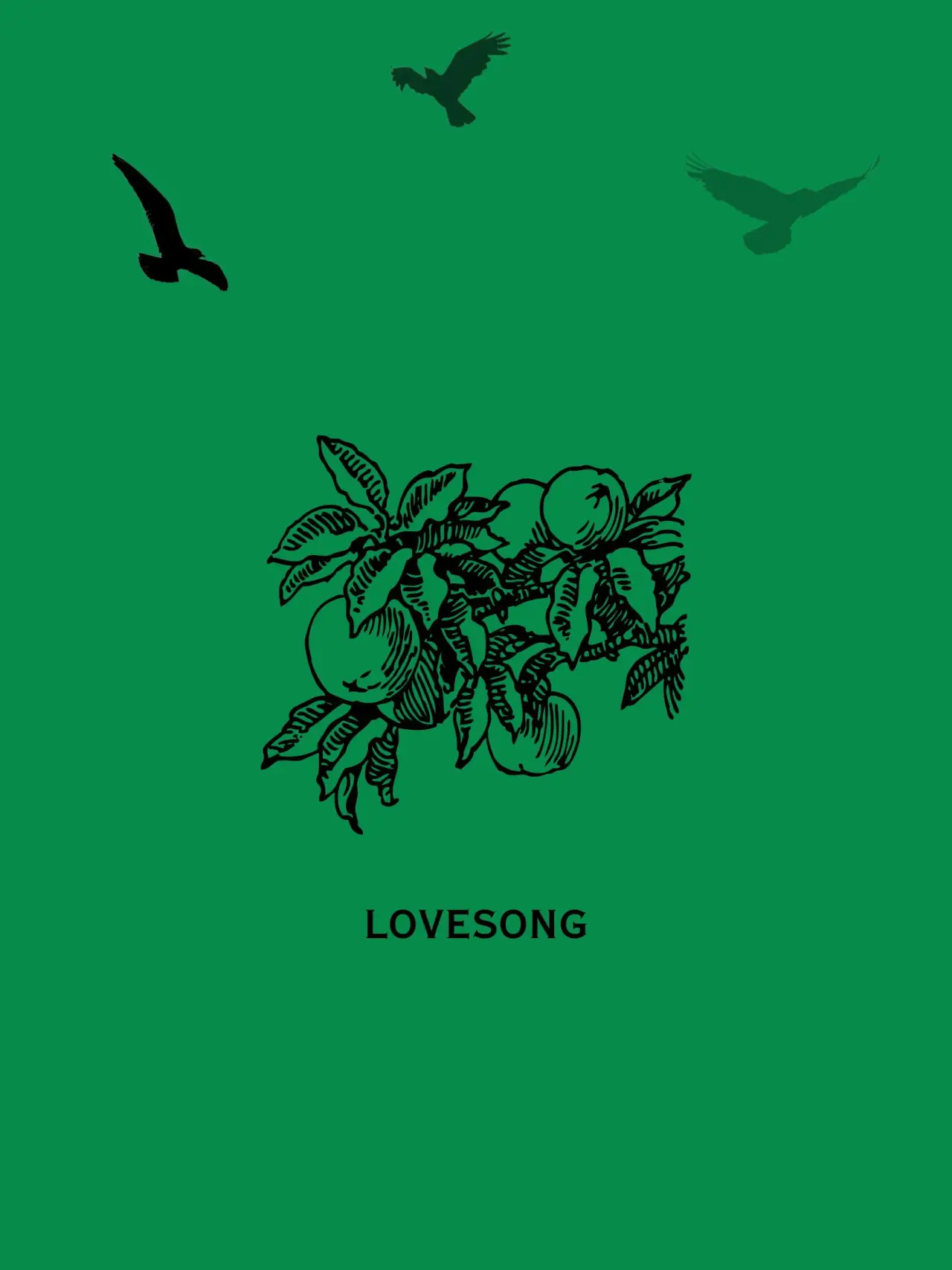 Постер к фильму "Lovesong"