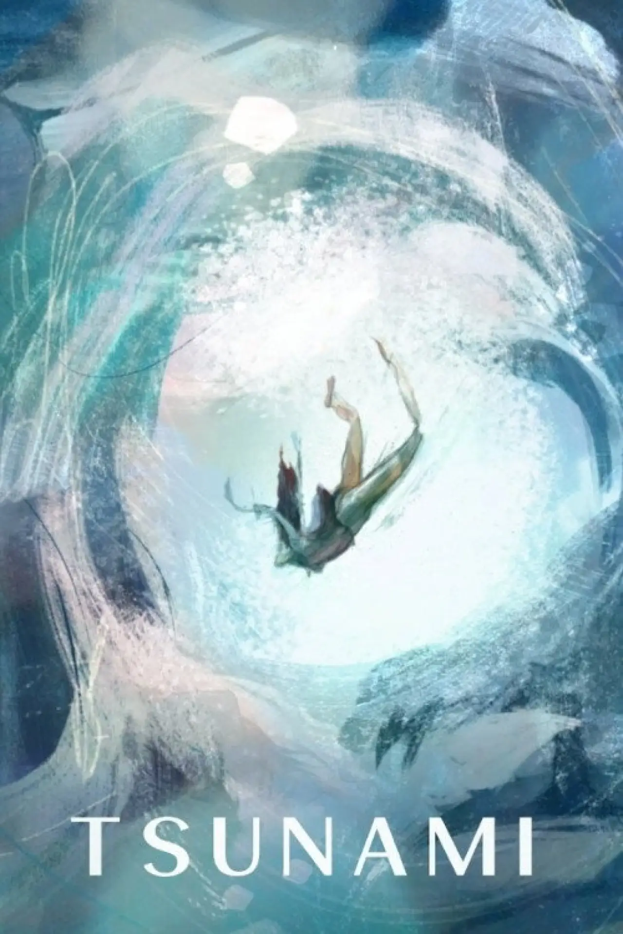 Постер к фильму "Tsunami"