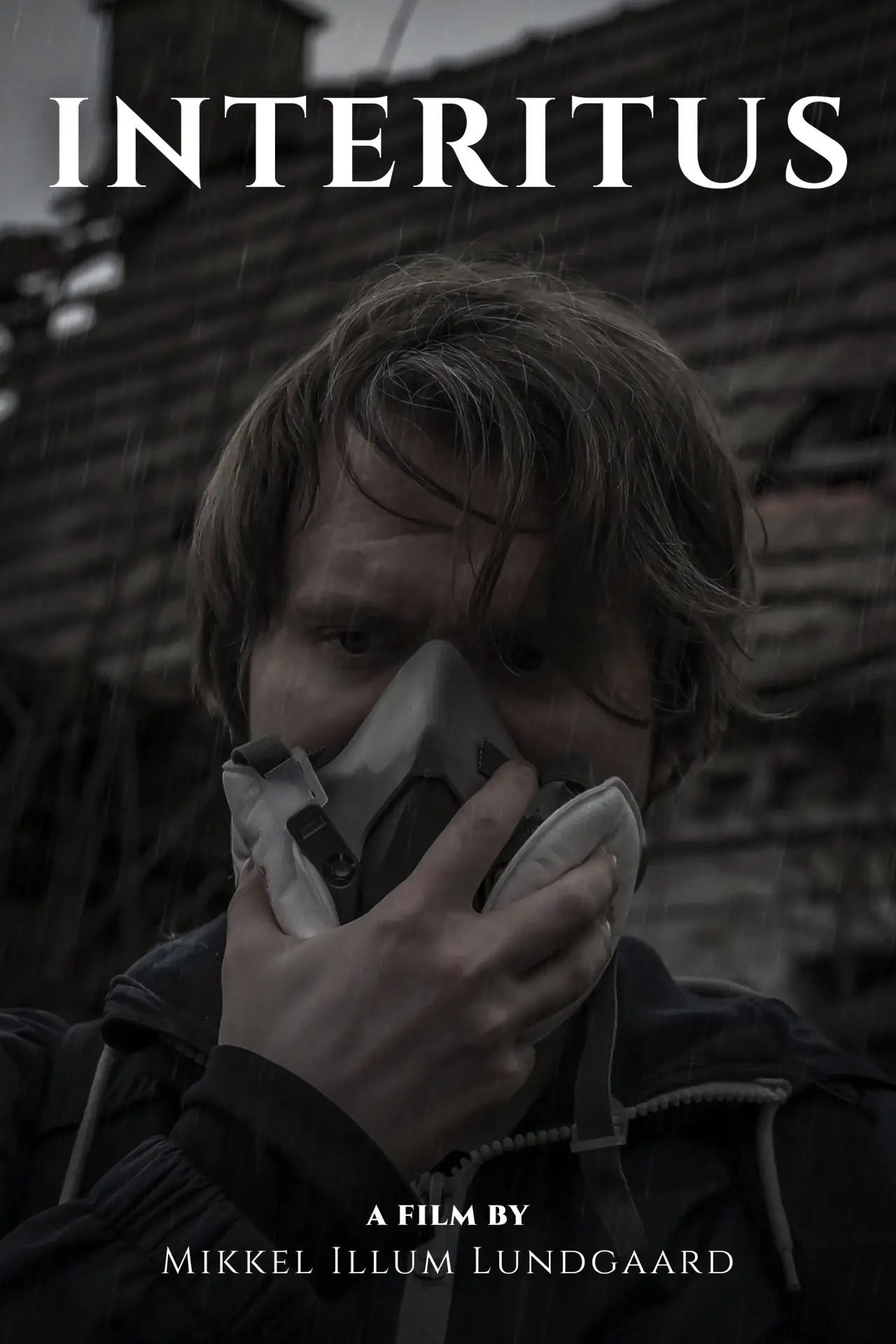 Постер к фильму "Interitus"