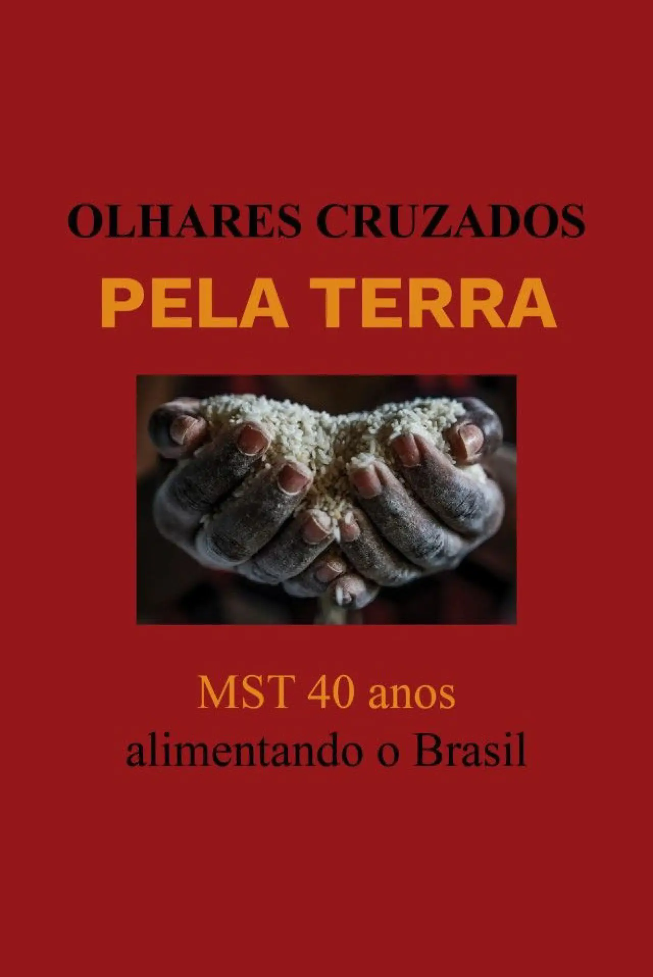 Постер к фильму "Olhares Cruzados pela Terra"