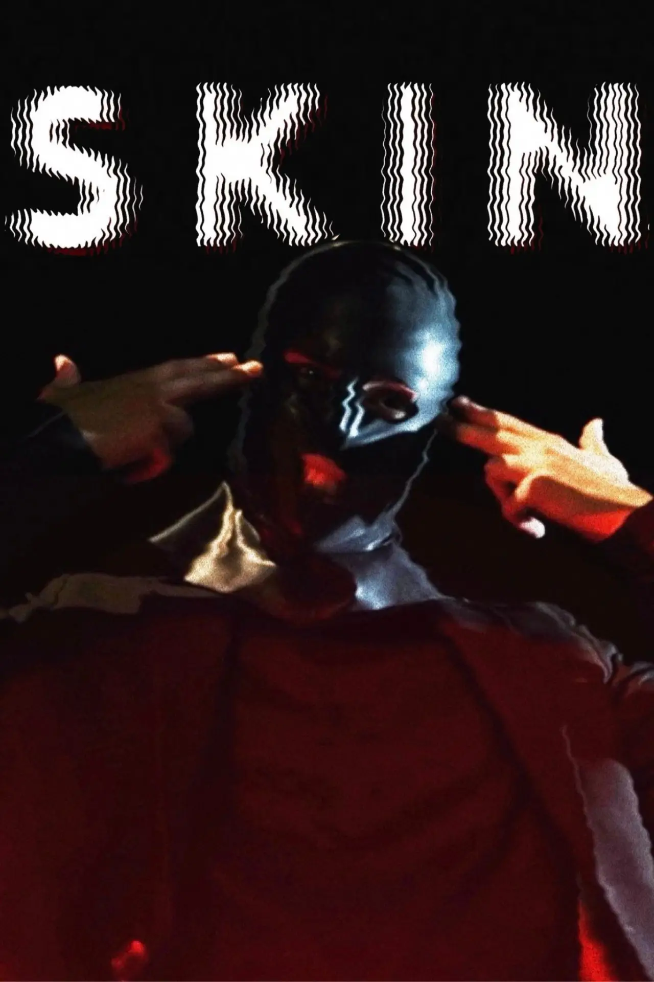 Постер к фильму "SKIN"