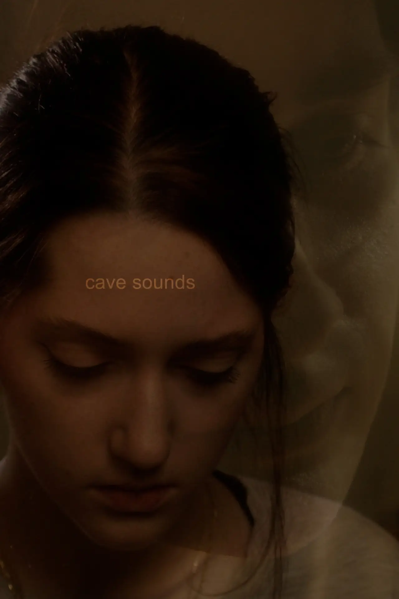 Постер к фильму "Cave Sounds"