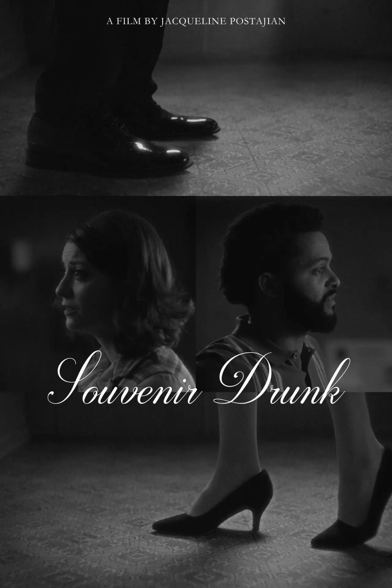 Постер к фильму "Souvenir Drunk"