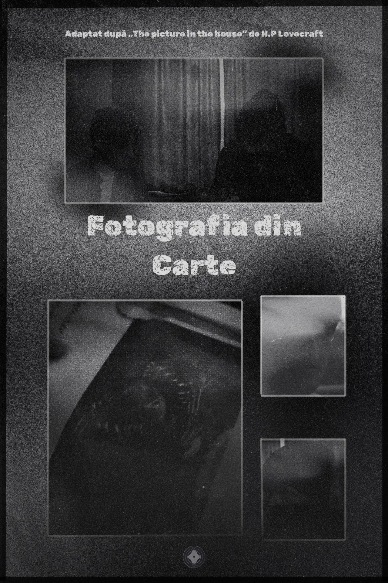 Постер к фильму "Fotografia din carte"