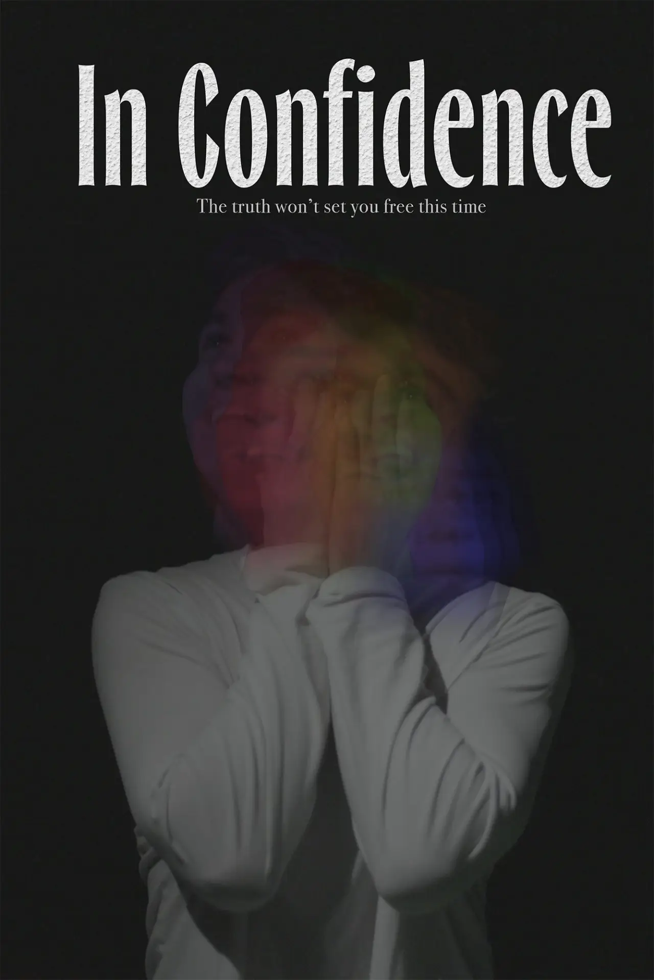 Постер к фильму "In Confidence"