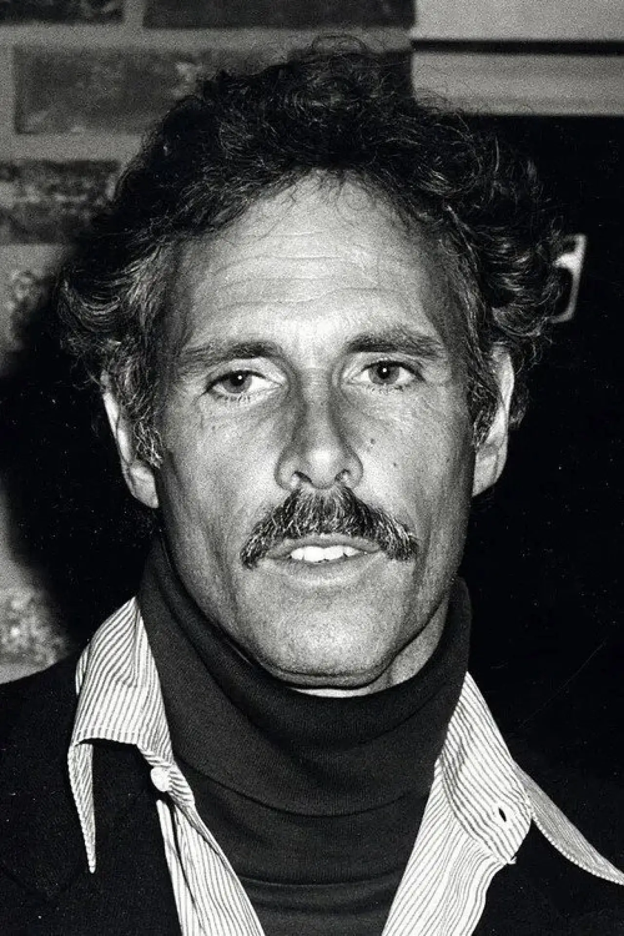 Постер к фильму "Dernsie: The Amazing Life of Bruce Dern"