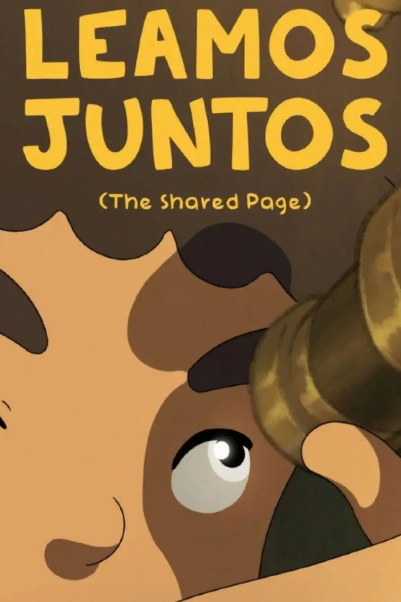 Постер к фильму "Leamos juntos"