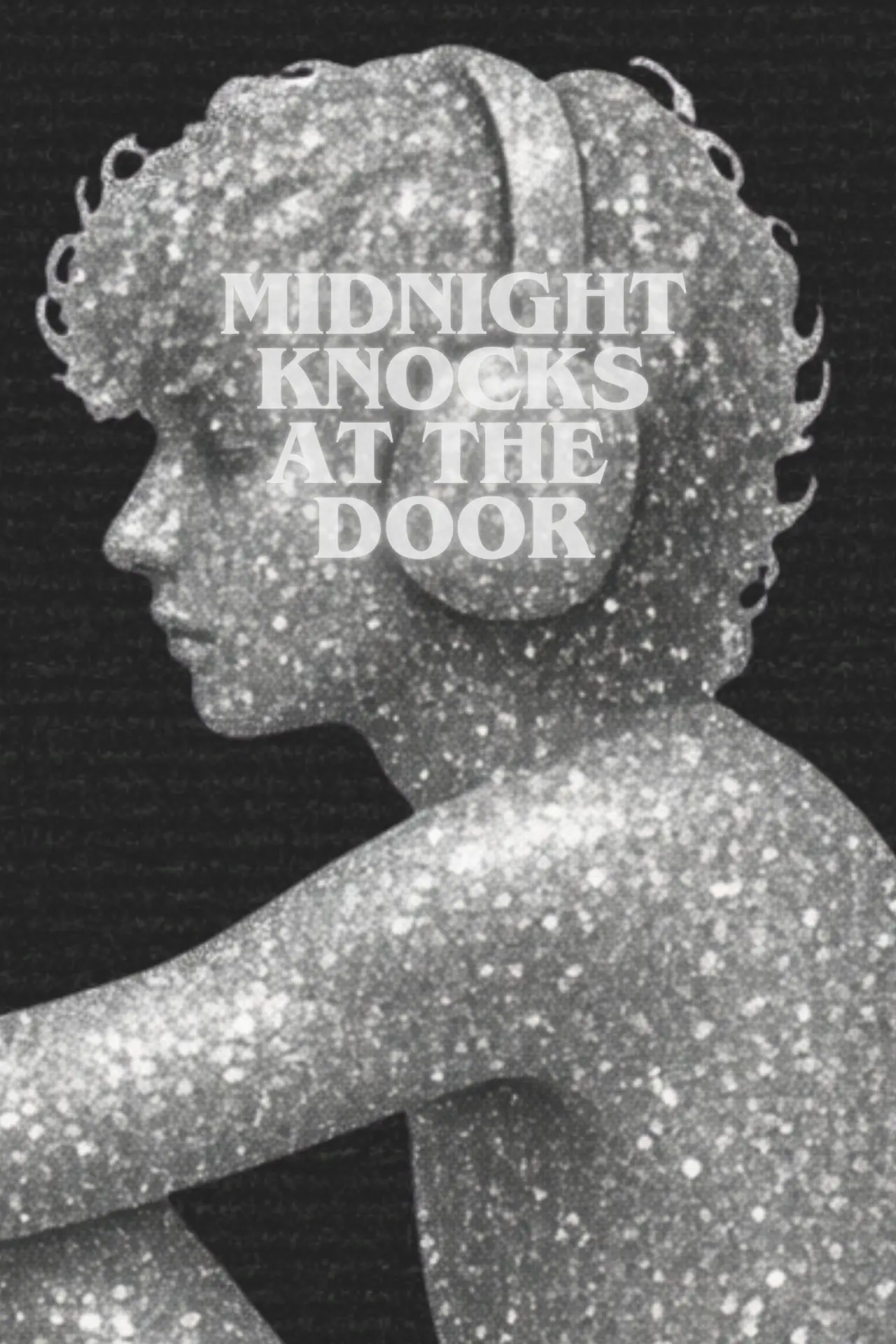 Постер к фильму "Midnight Knocks at the Door"