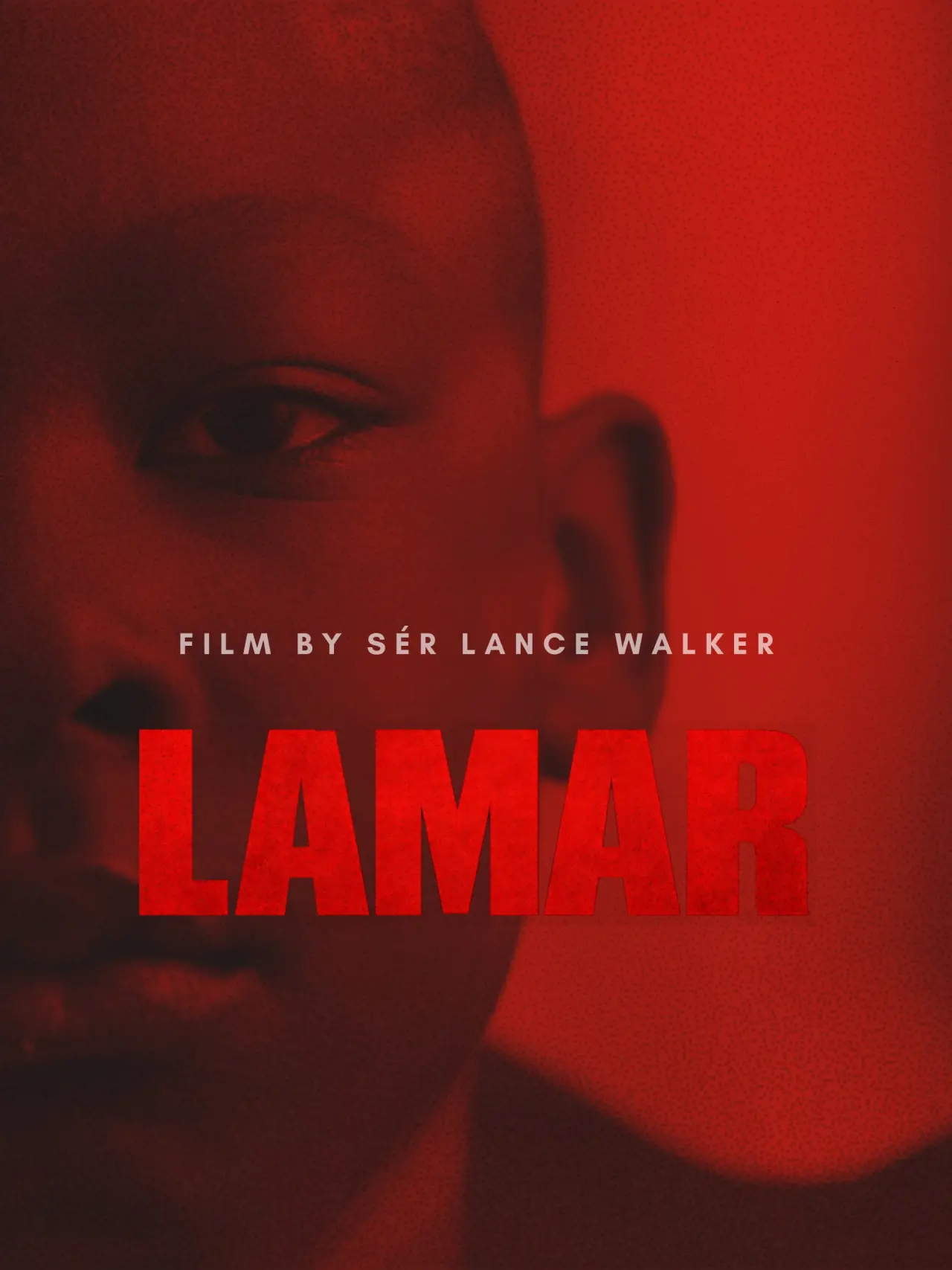 Постер к фильму "LAMAR"