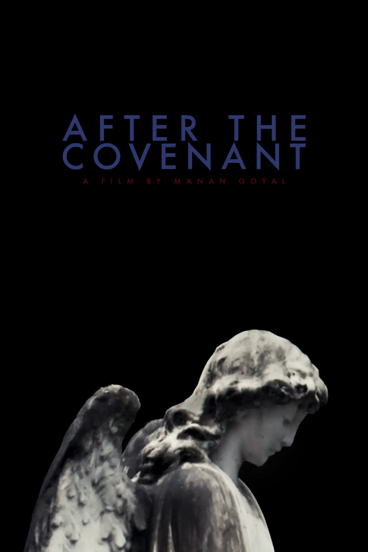 Постер к фильму "After the Covenant"