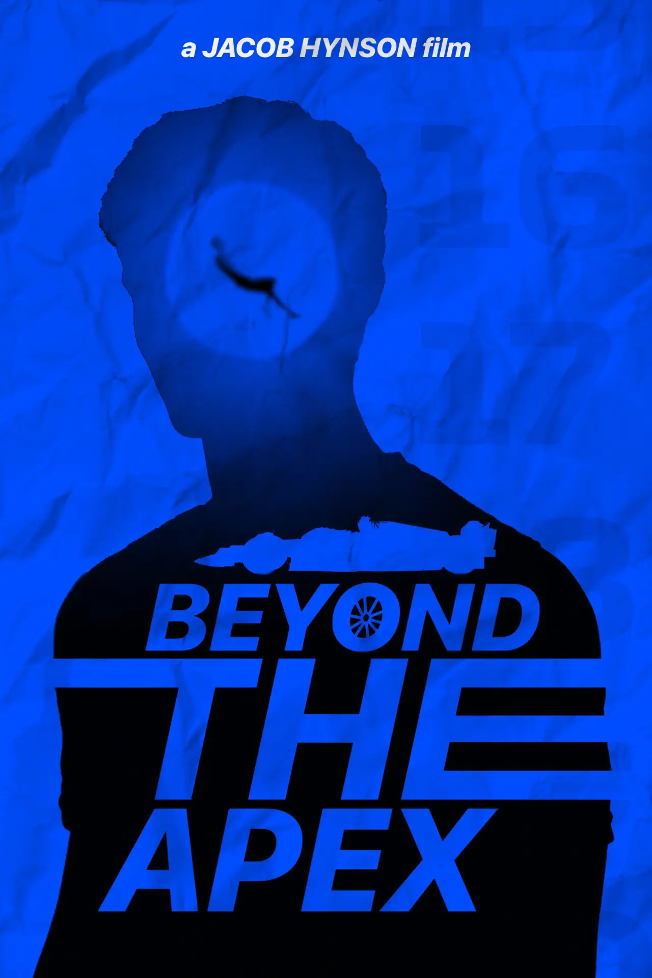Постер к фильму "Beyond The Apex"