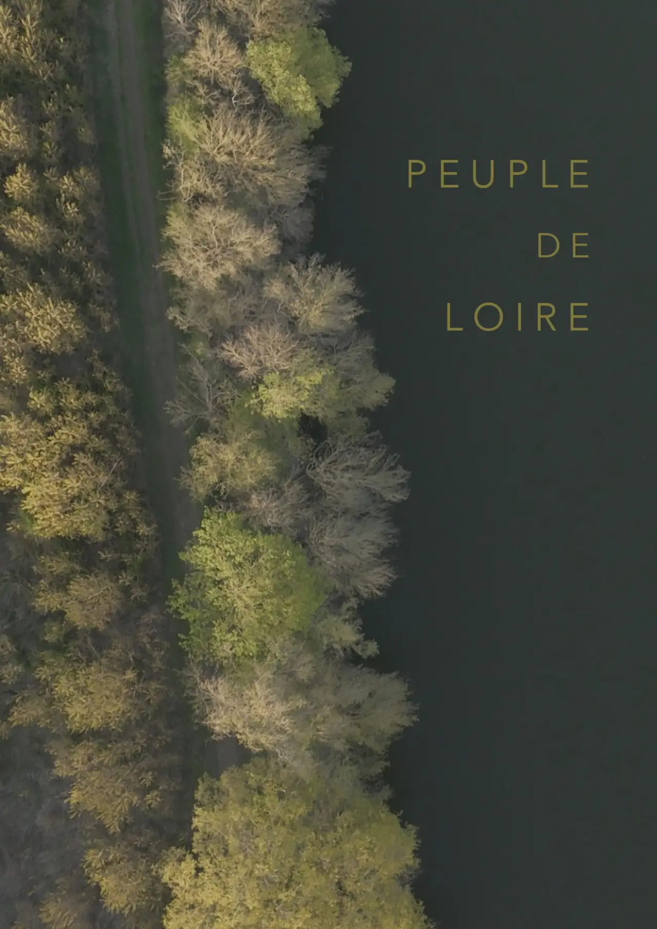 Постер к фильму "Peuple de Loire"