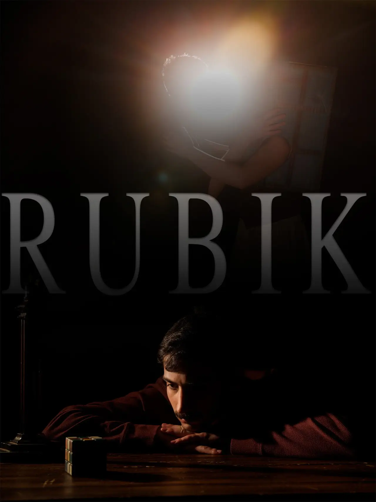 Постер к фильму "Rubik"