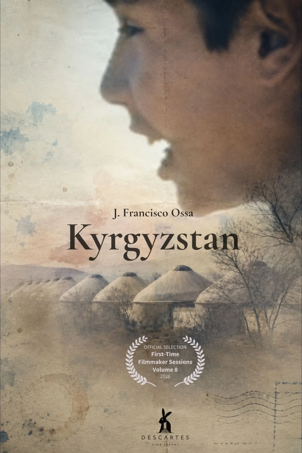 Постер к фильму "Kirguistán"